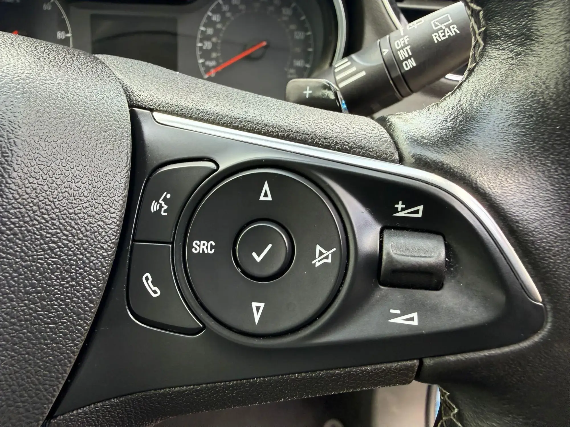 Vauxhall Grandland X Image 13 Vauxhall Grandland X Image 13