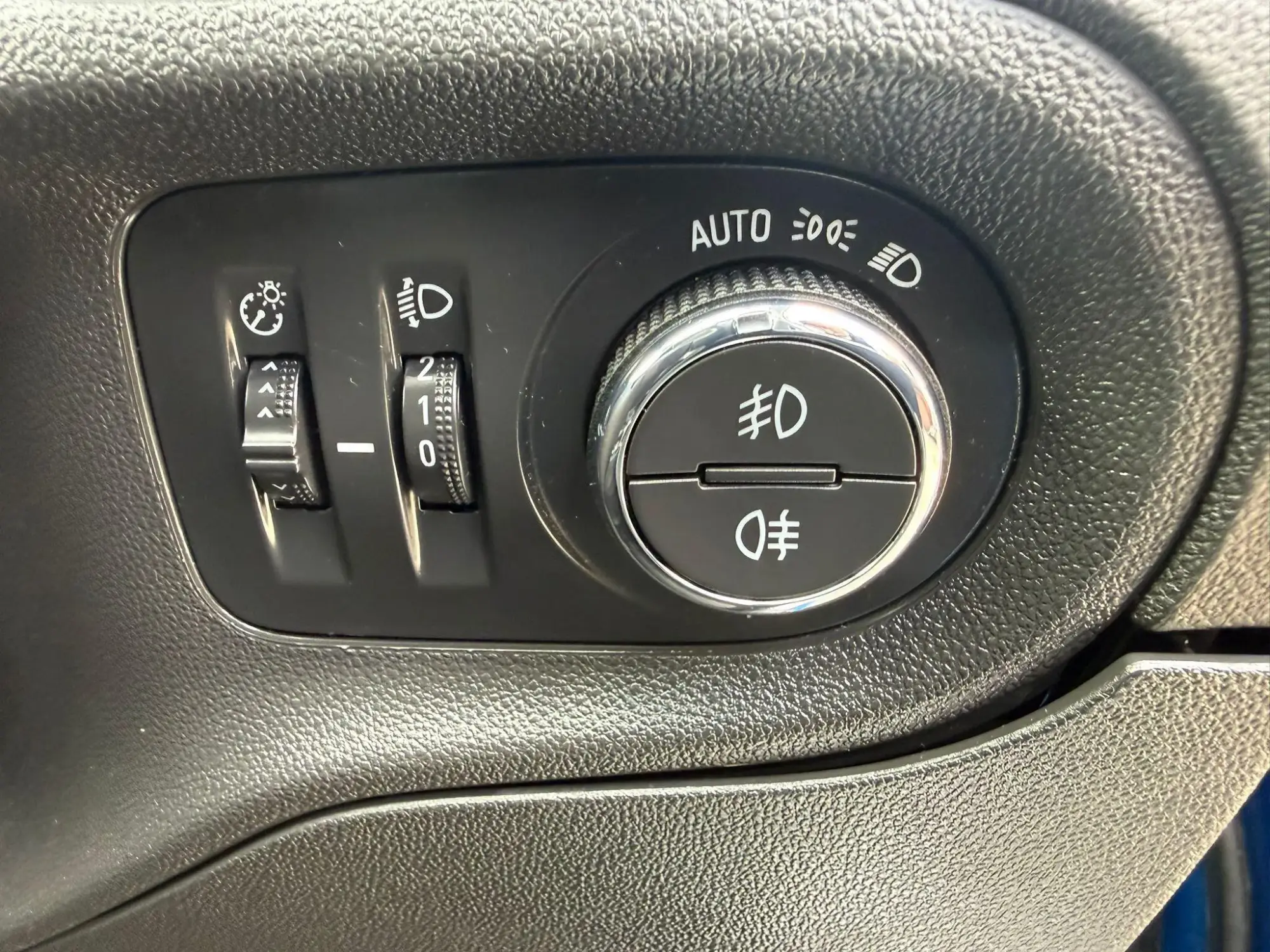 Vauxhall Grandland X Image 17 Vauxhall Grandland X Image 17