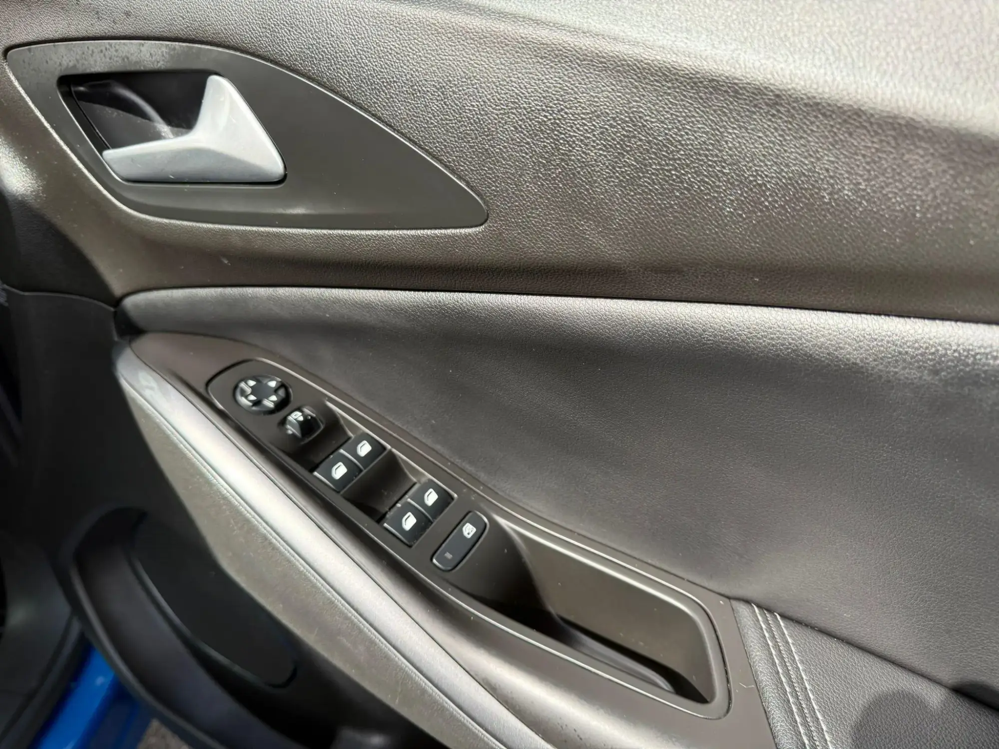 Vauxhall Grandland X Image 18 Vauxhall Grandland X Image 18