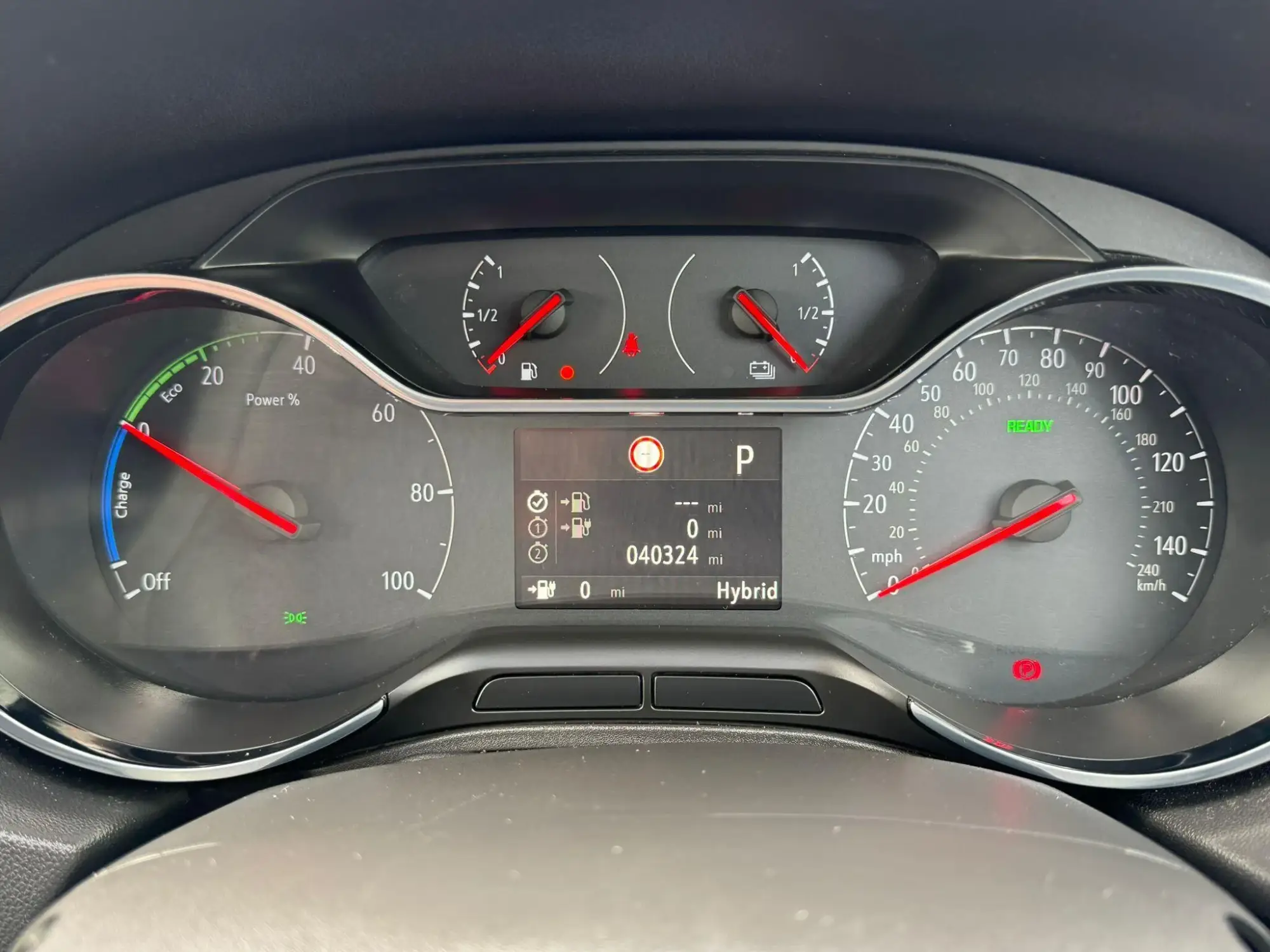 Vauxhall Grandland X Image 25 Vauxhall Grandland X Image 25