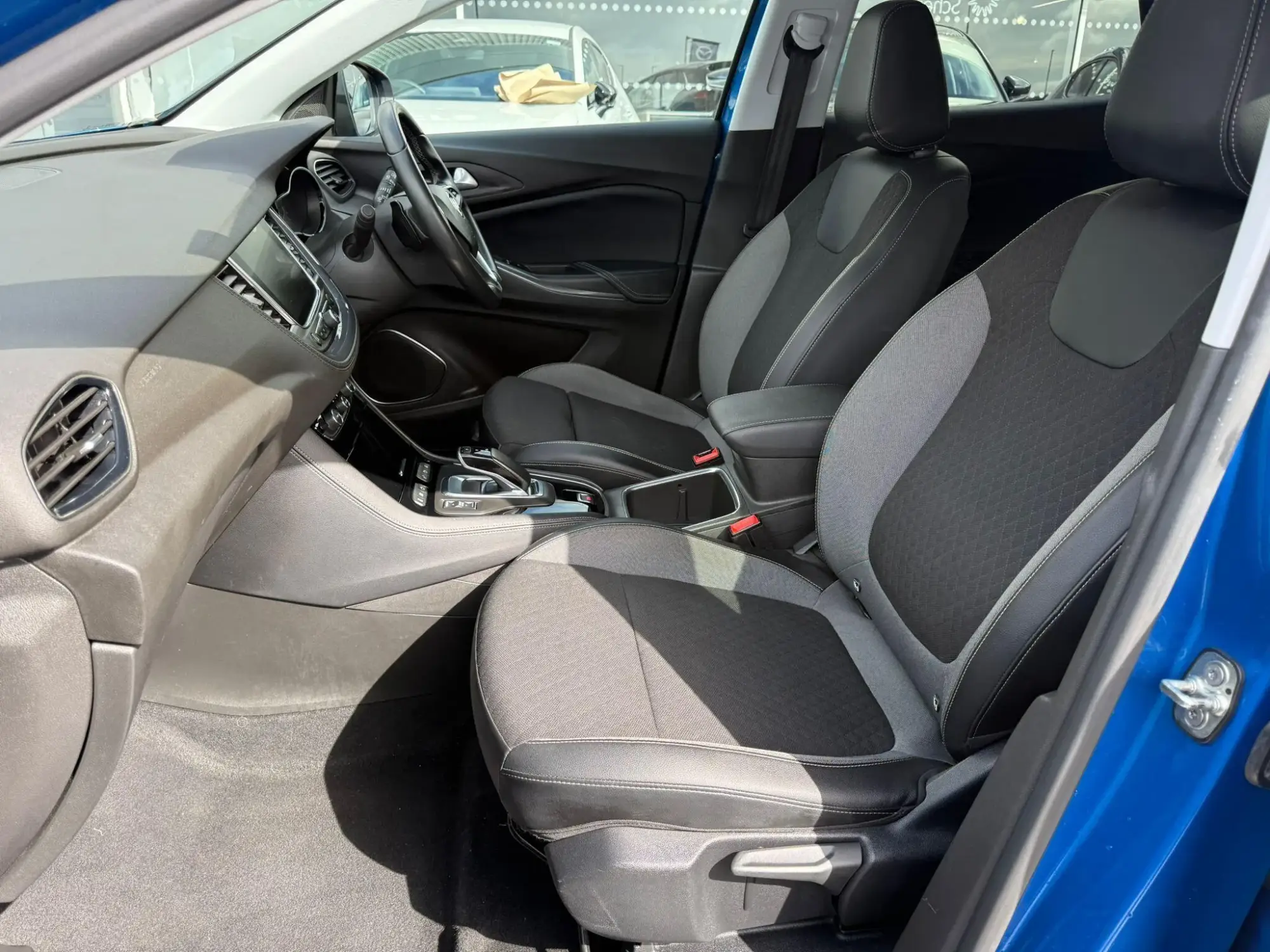 Vauxhall Grandland X Image 26 Vauxhall Grandland X Image 26