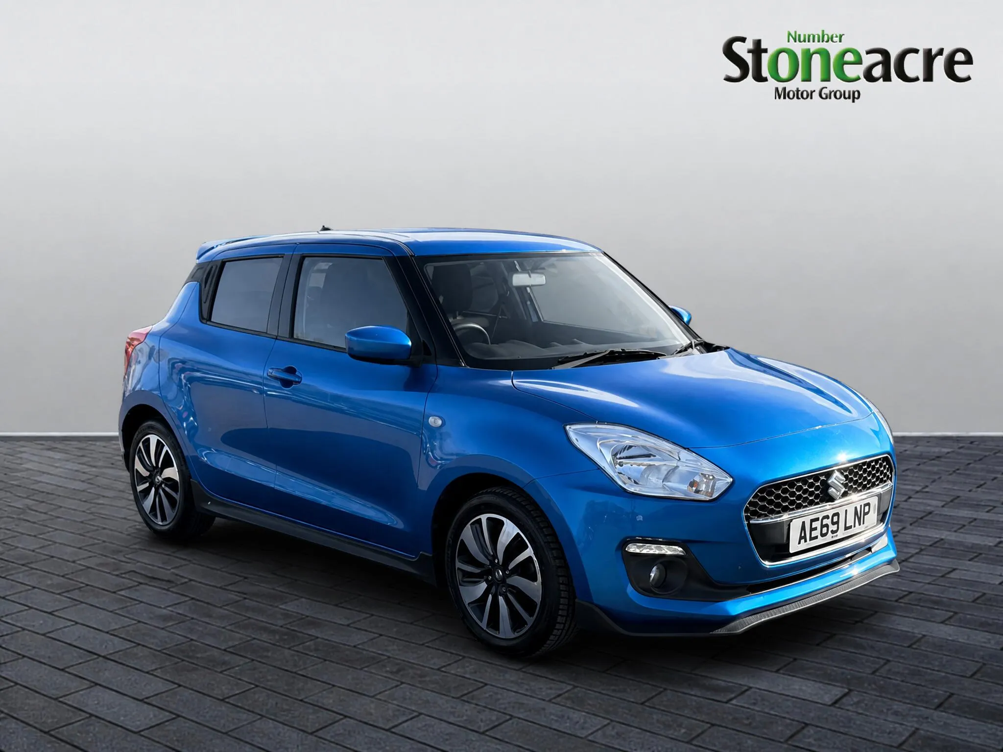 Suzuki Swift Suzuki Swift