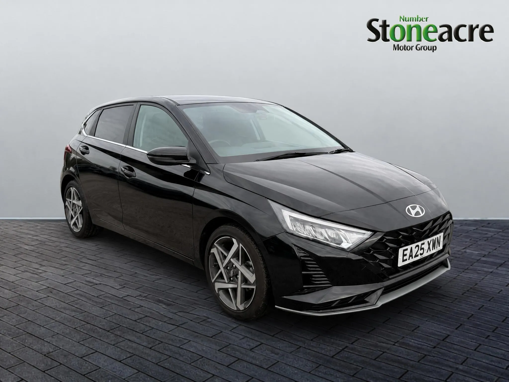 Hyundai i20 Hyundai i20