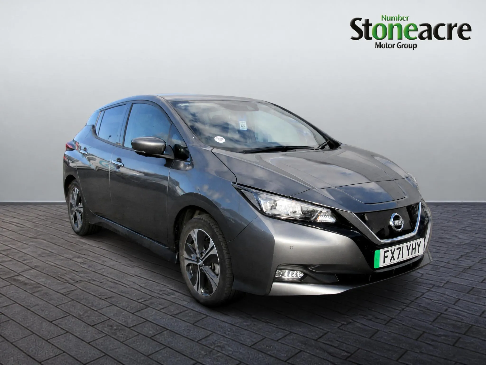 Nissan LEAF Nissan LEAF