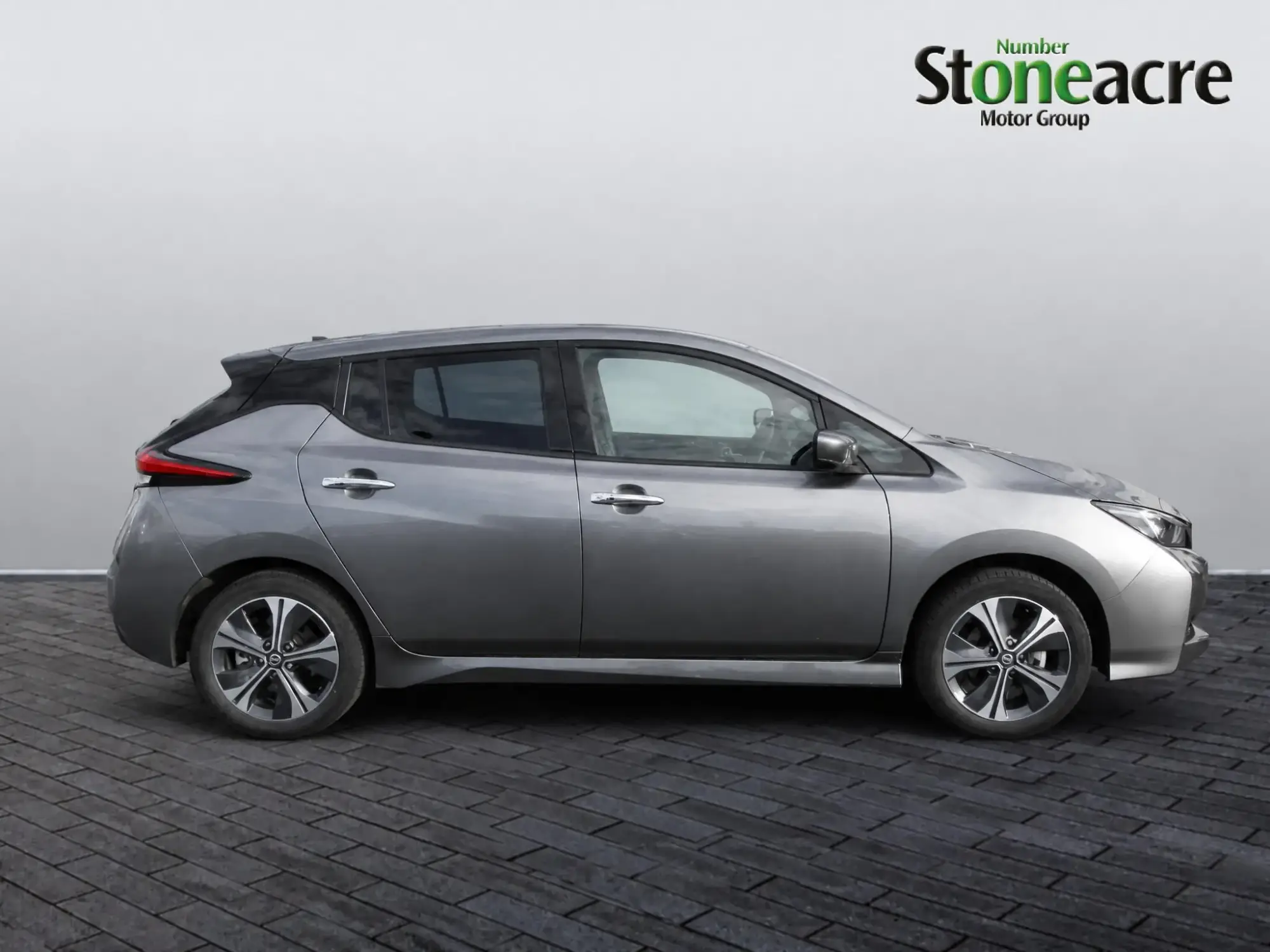 Nissan LEAF Image 6 Nissan LEAF Image 6