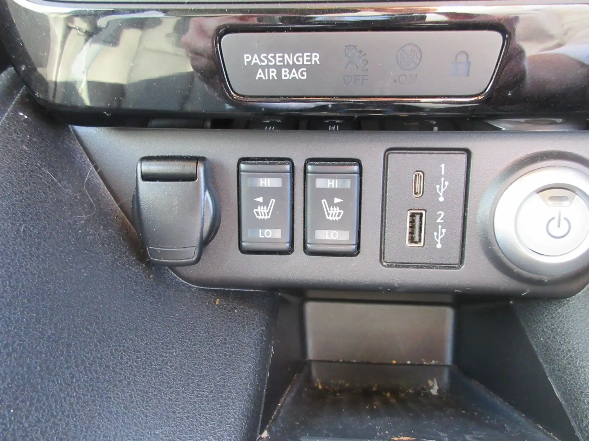 Nissan LEAF Image 18 Nissan LEAF Image 18