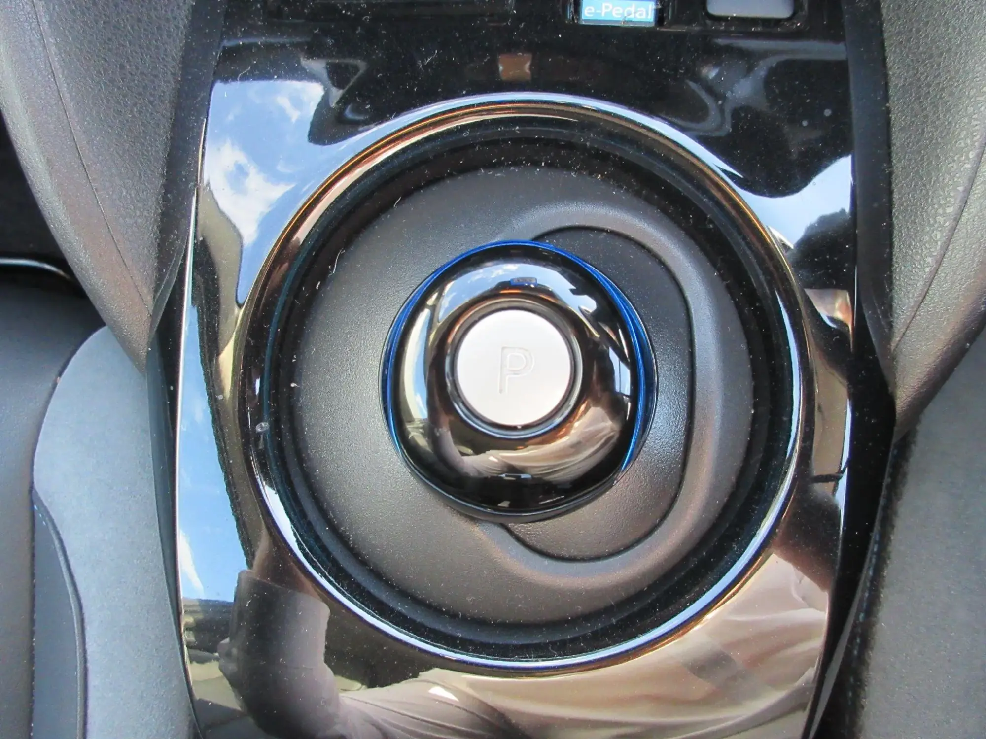 Nissan LEAF Image 20 Nissan LEAF Image 20