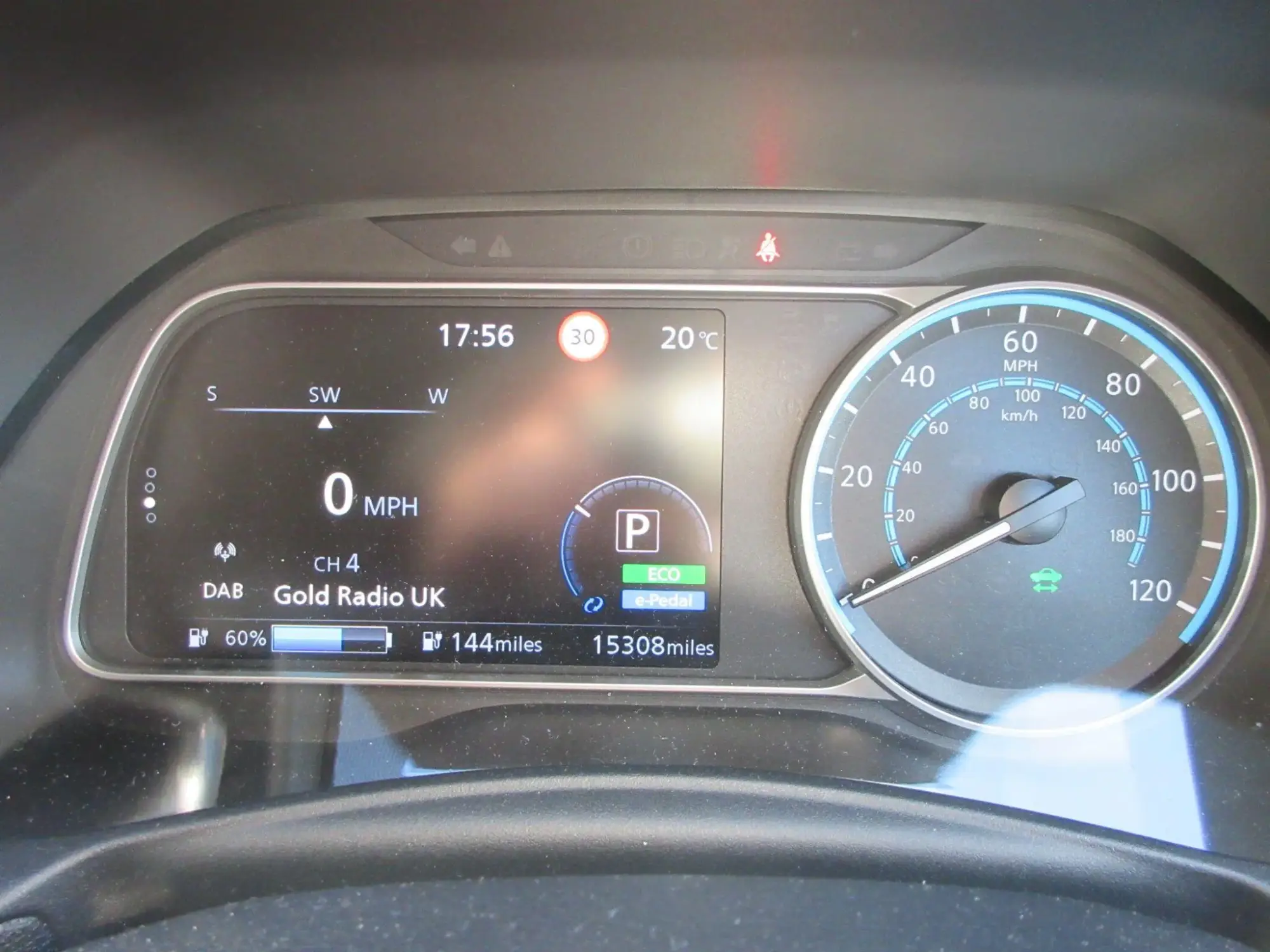 Nissan LEAF Image 25 Nissan LEAF Image 25