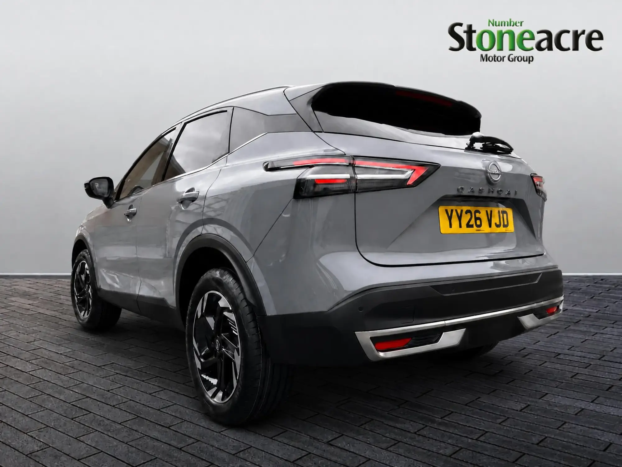 Nissan Qashqai Image 25