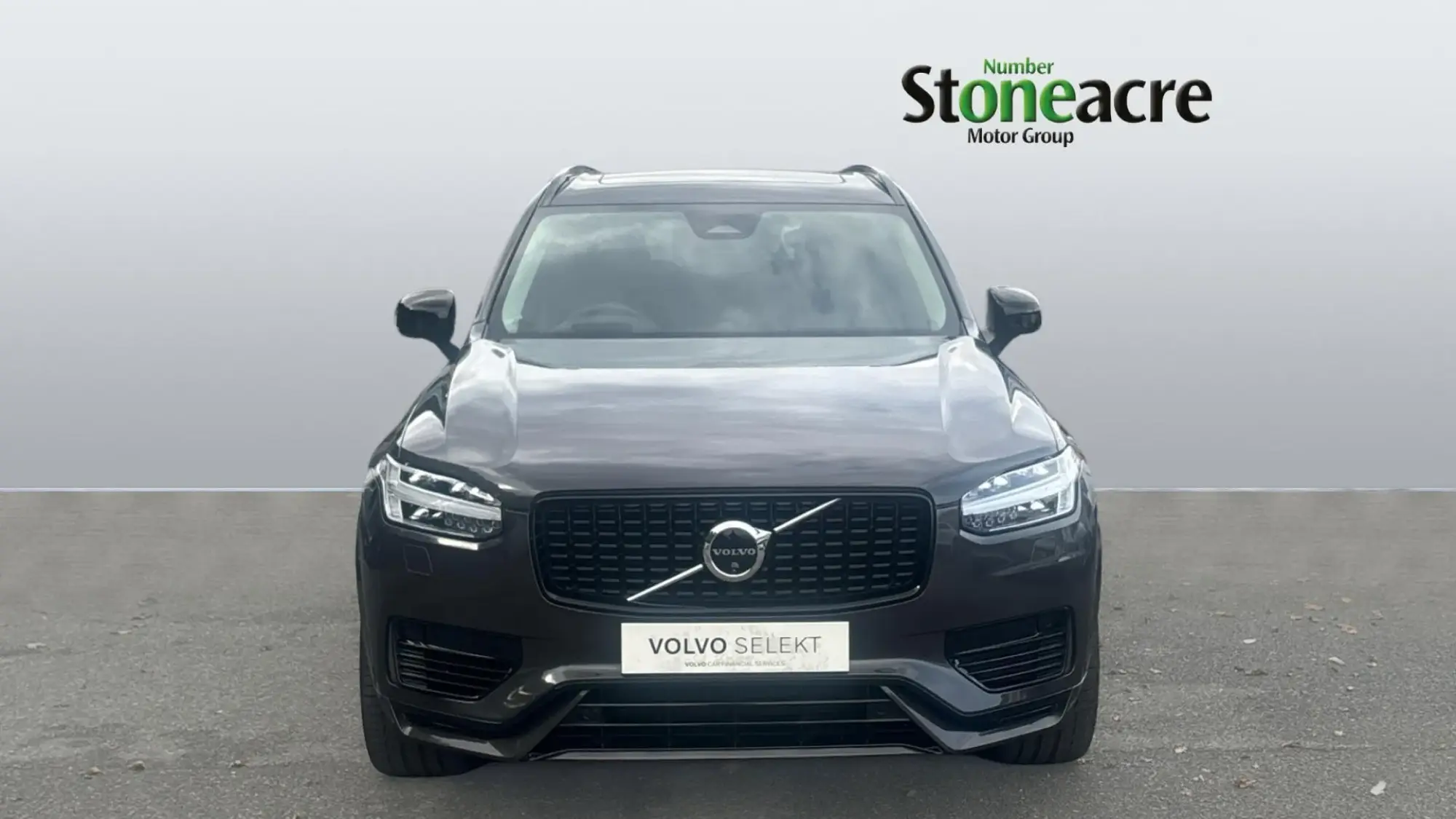 Volvo XC90 Plug-In Hybrid Image 8 Volvo XC90 Plug-In Hybrid Image 8