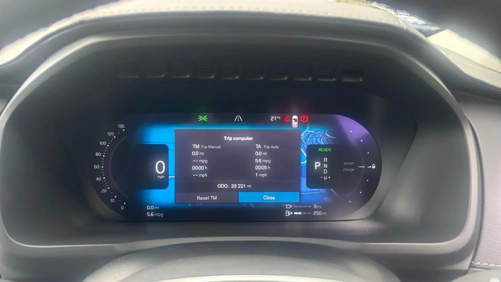 Volvo XC90 Plug-In Hybrid Image 11 Volvo XC90 Plug-In Hybrid Image 11