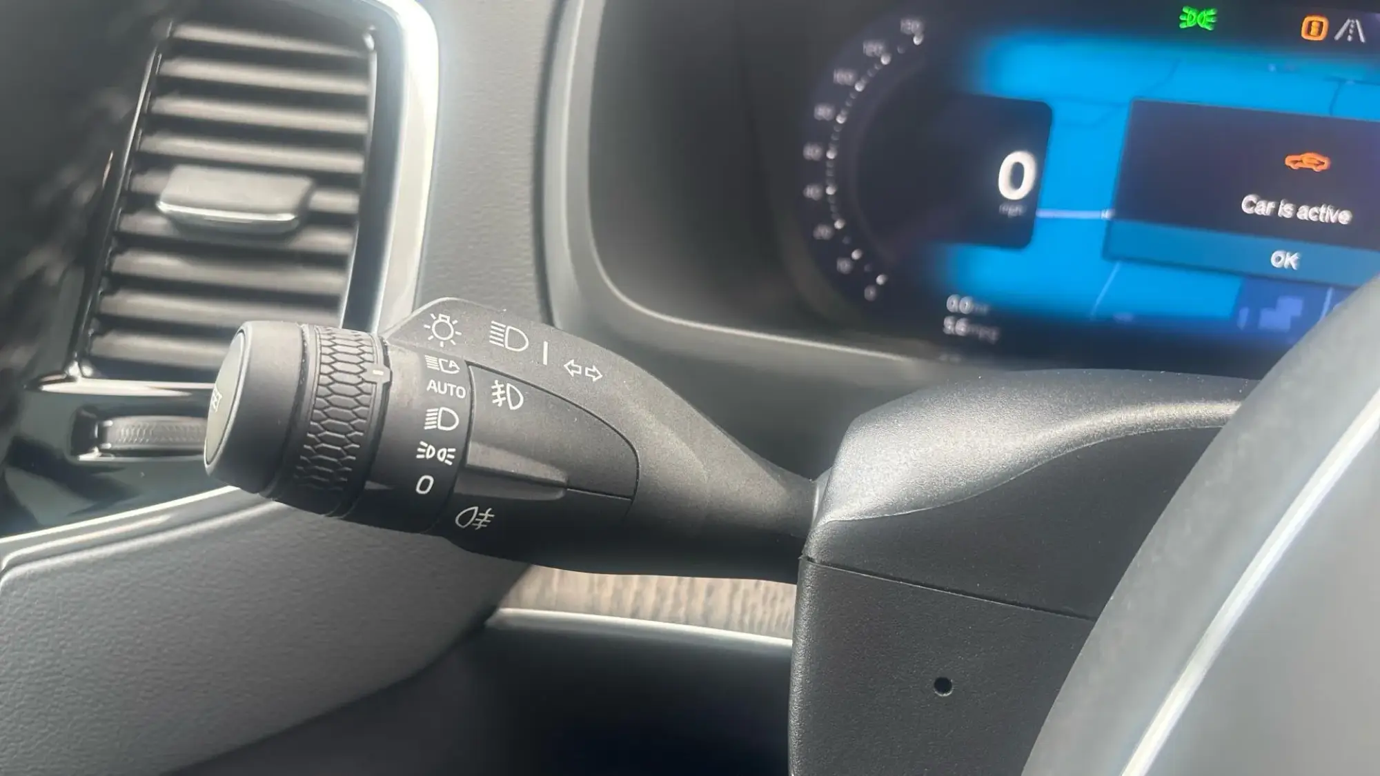 Volvo XC90 Plug-In Hybrid Image 18 Volvo XC90 Plug-In Hybrid Image 18
