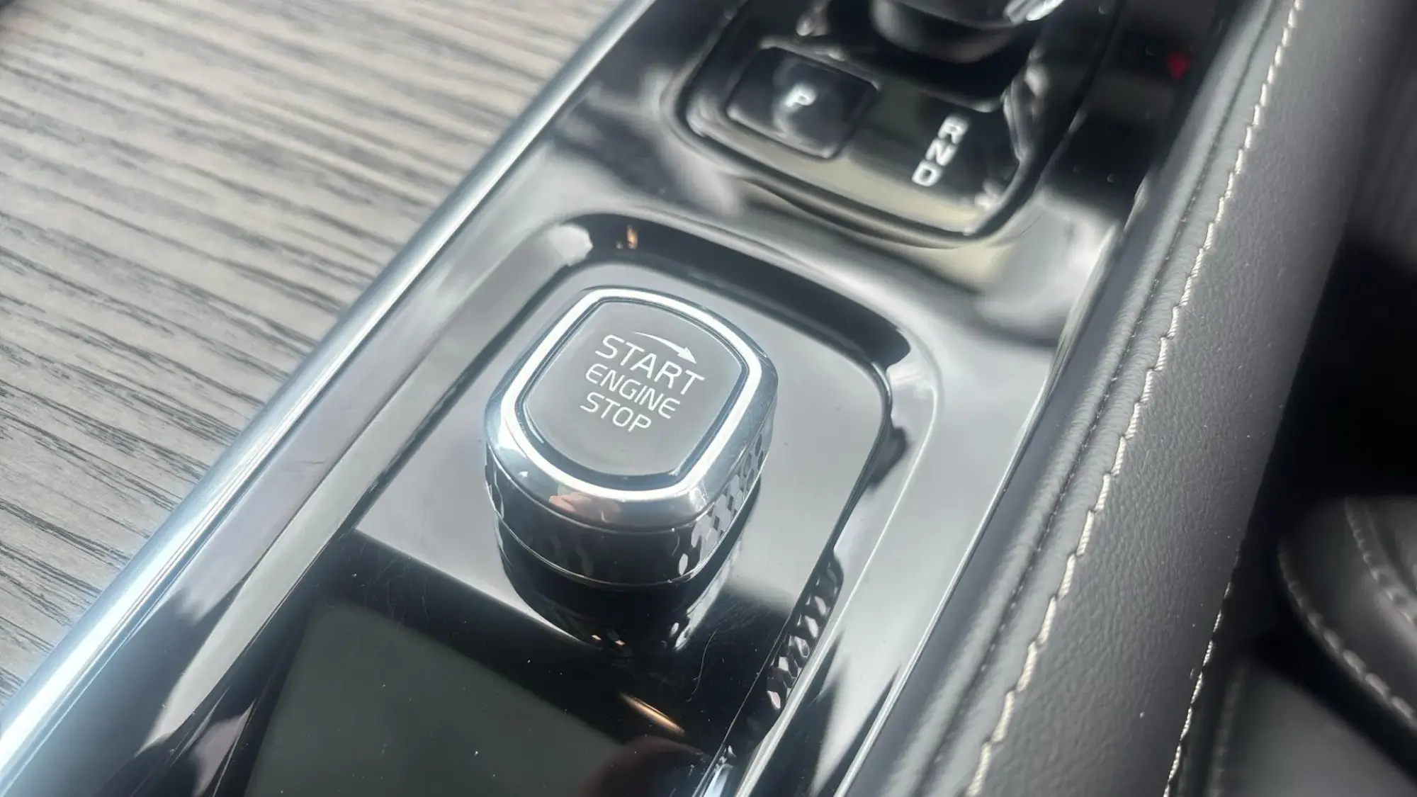 Volvo XC90 Plug-In Hybrid Image 25 Volvo XC90 Plug-In Hybrid Image 25