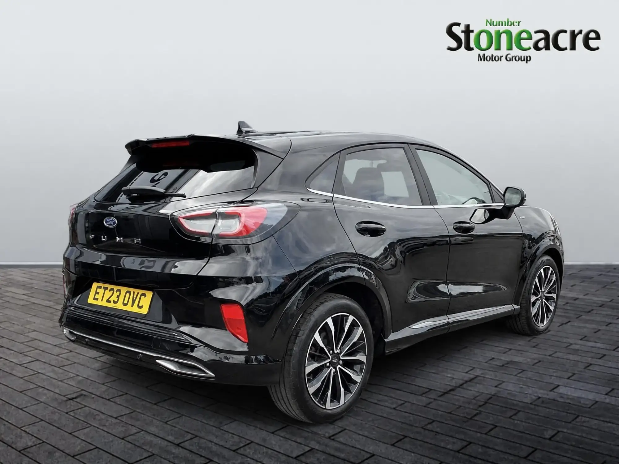 Ford Puma Image 3 Ford Puma Image 3
