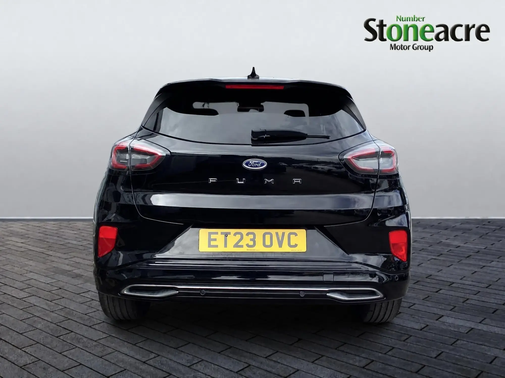 Ford Puma Image 4 Ford Puma Image 4