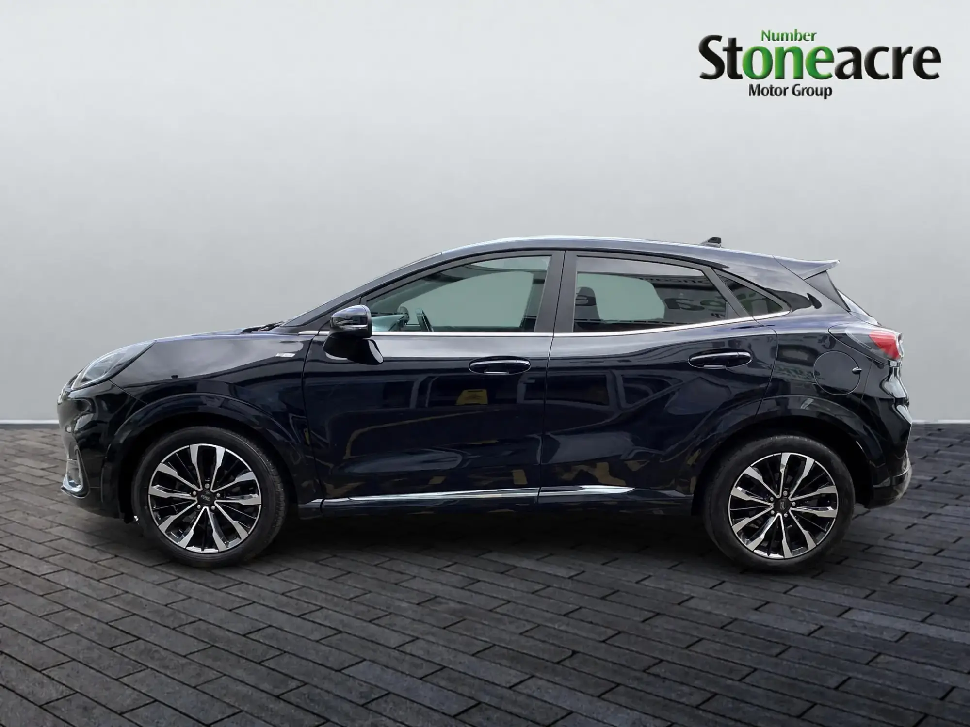 Ford Puma Image 6 Ford Puma Image 6