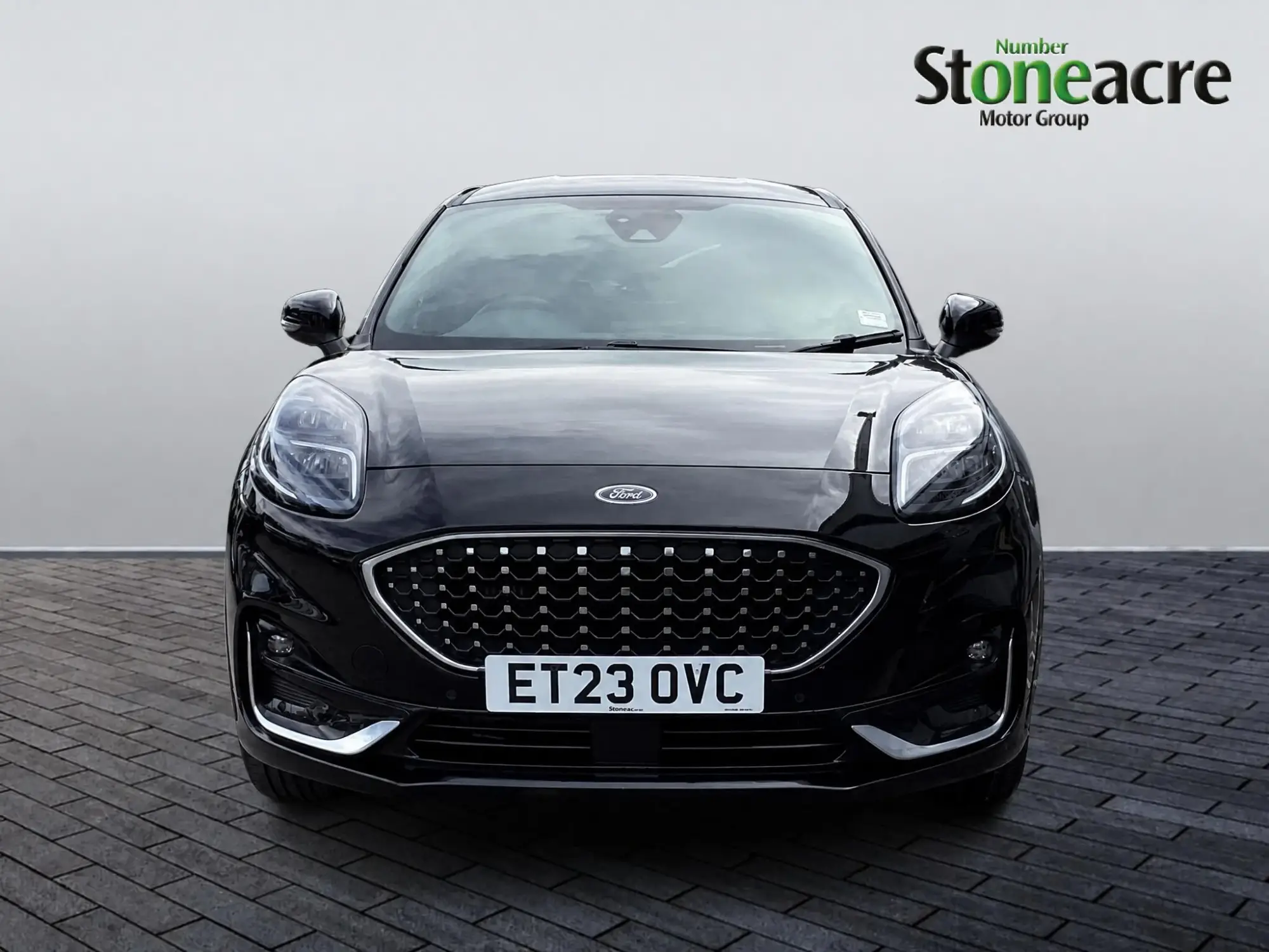 Ford Puma Image 8 Ford Puma Image 8