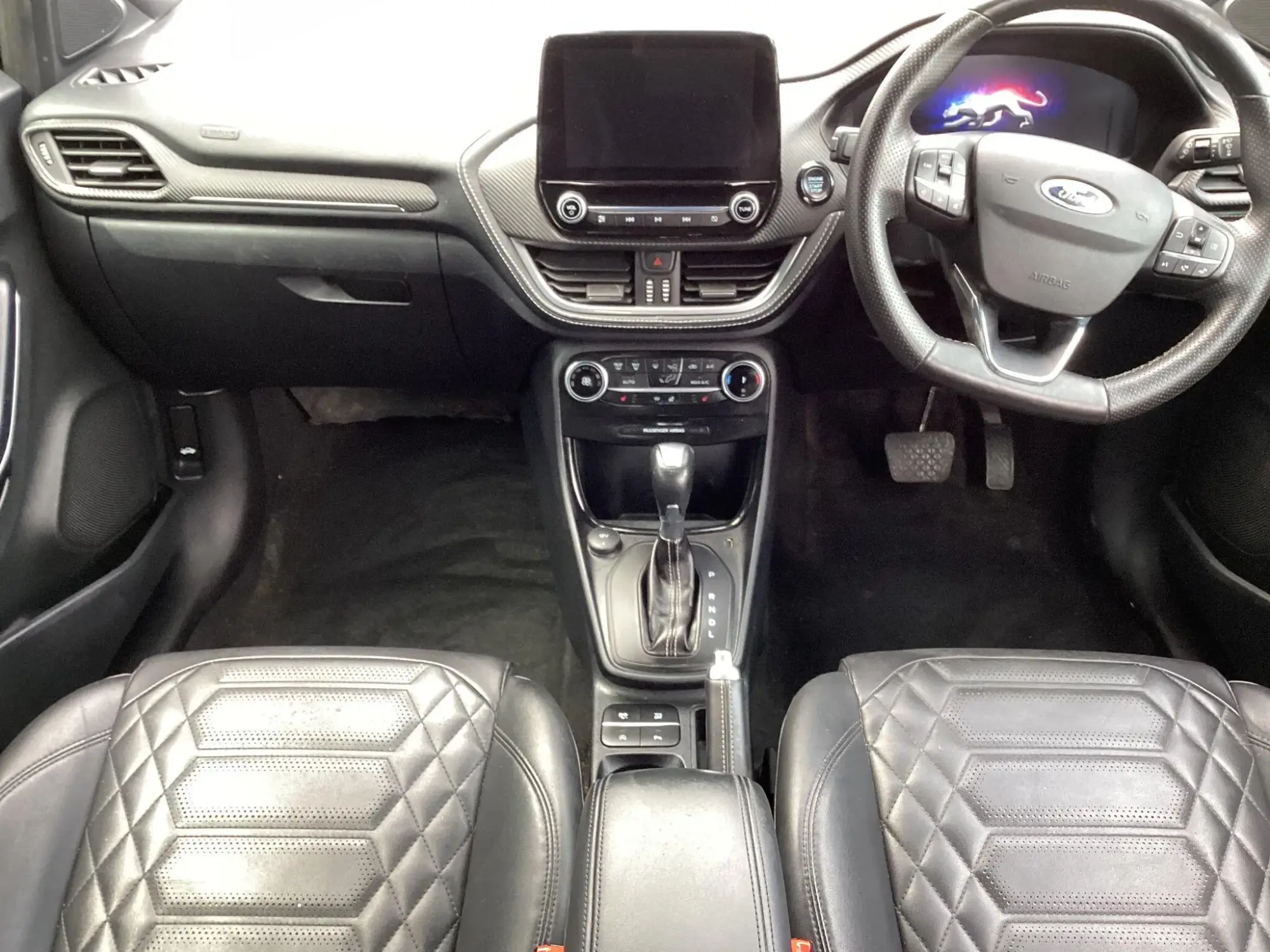 Ford Puma Image 9 Ford Puma Image 9