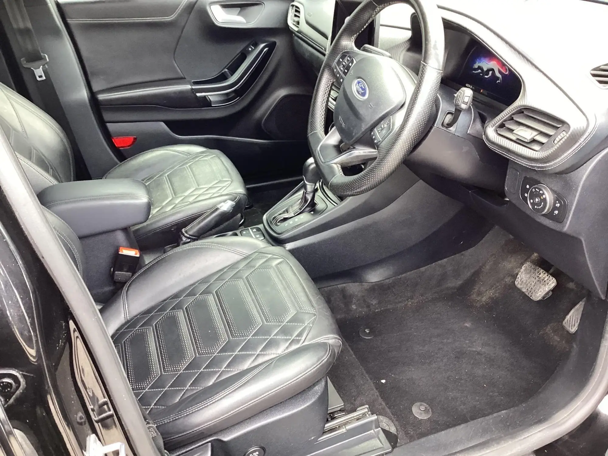 Ford Puma Image 10 Ford Puma Image 10