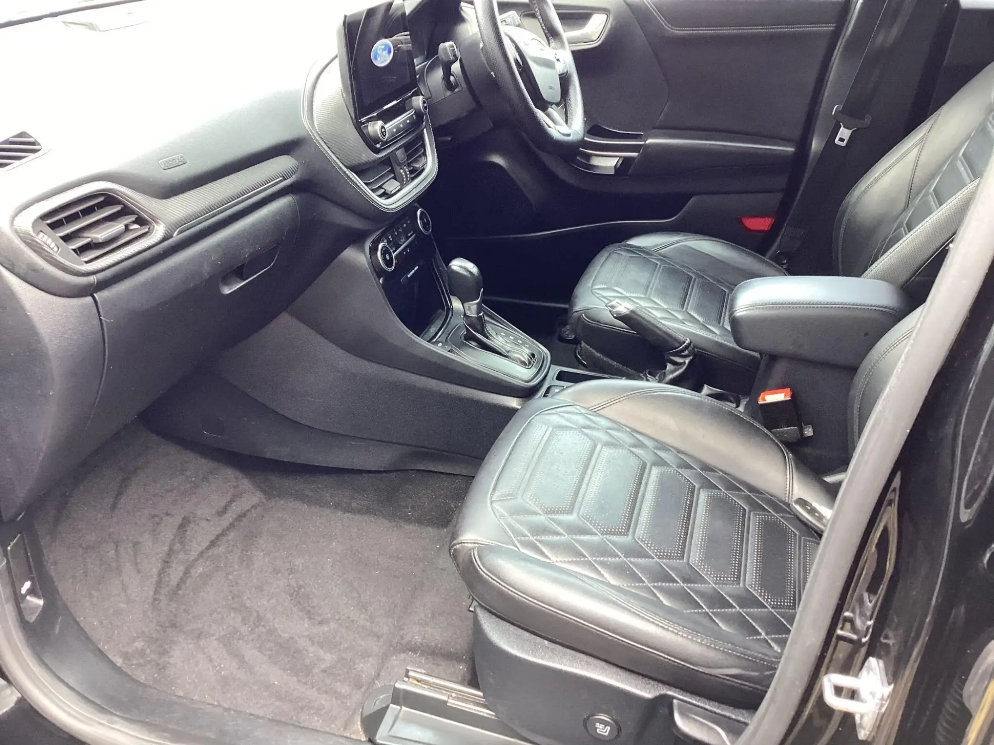 Ford Puma Image 11 Ford Puma Image 11