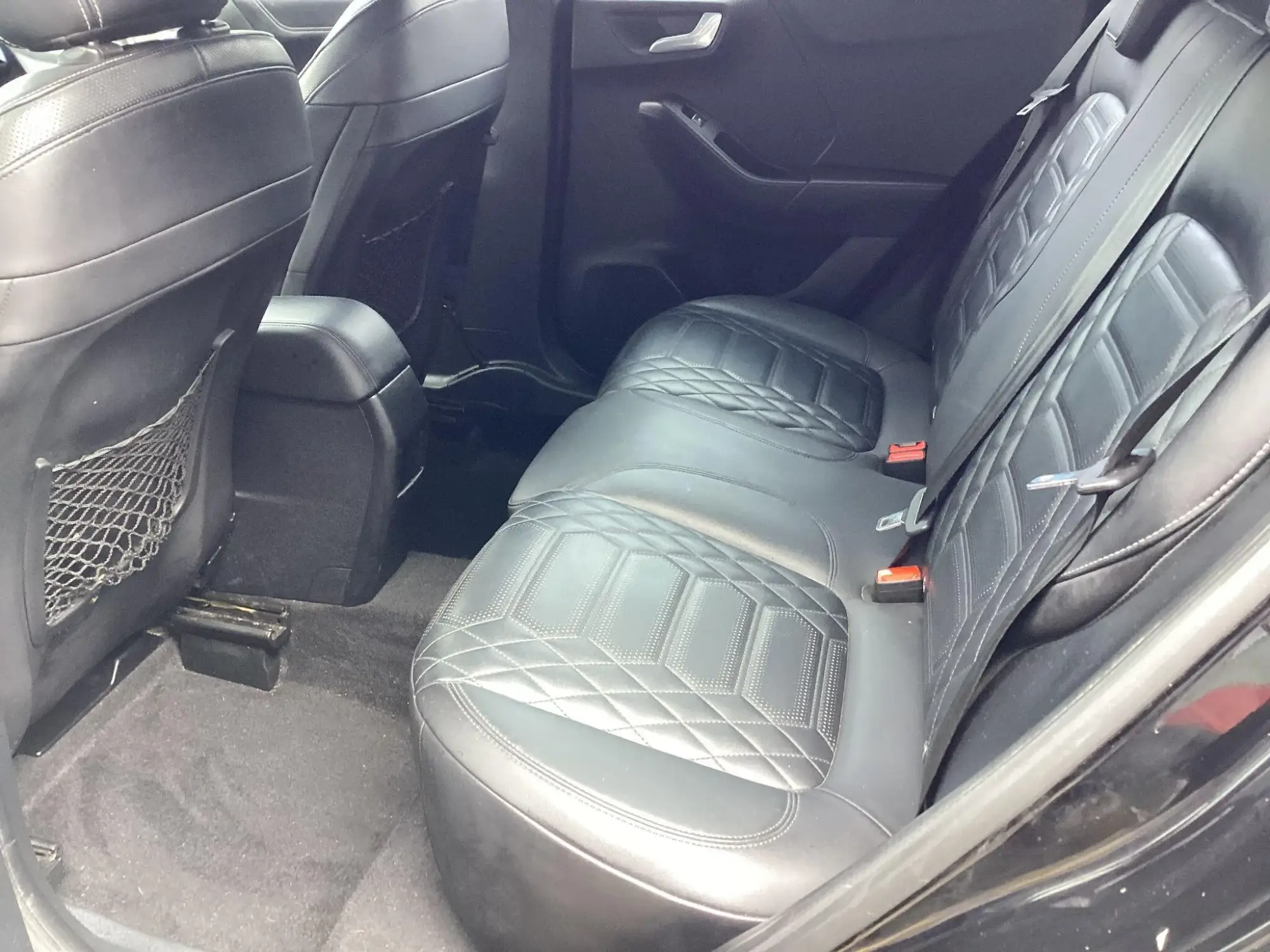 Ford Puma Image 12 Ford Puma Image 12
