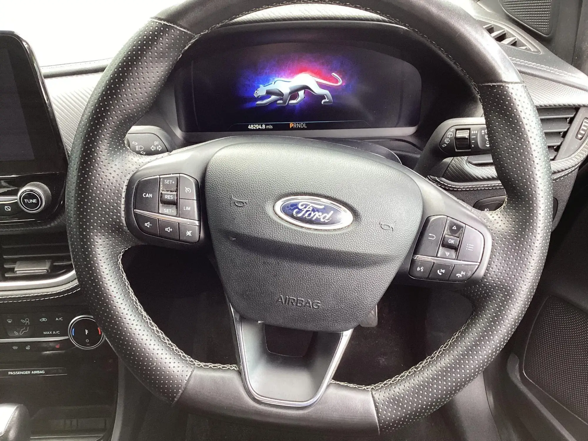 Ford Puma Image 14 Ford Puma Image 14