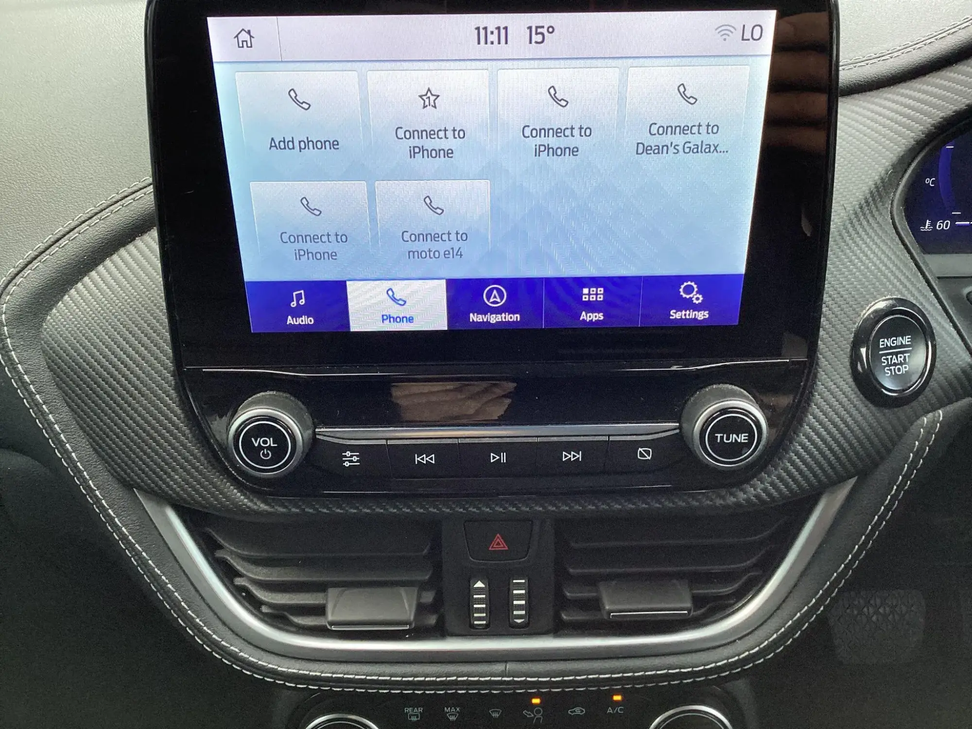 Ford Puma Image 15 Ford Puma Image 15