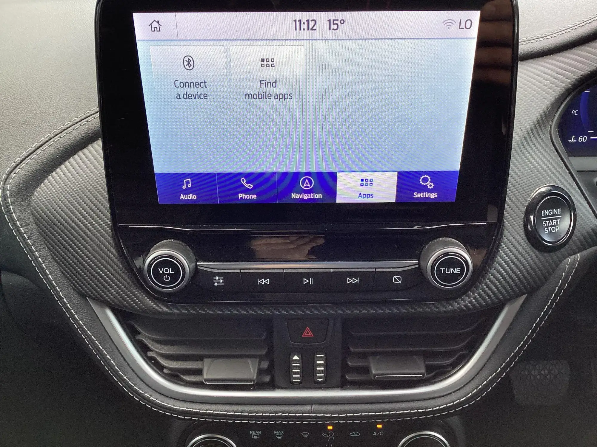 Ford Puma Image 16 Ford Puma Image 16