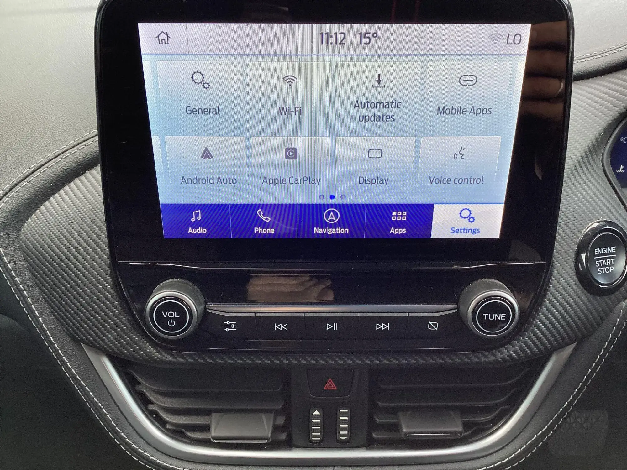 Ford Puma Image 18 Ford Puma Image 18
