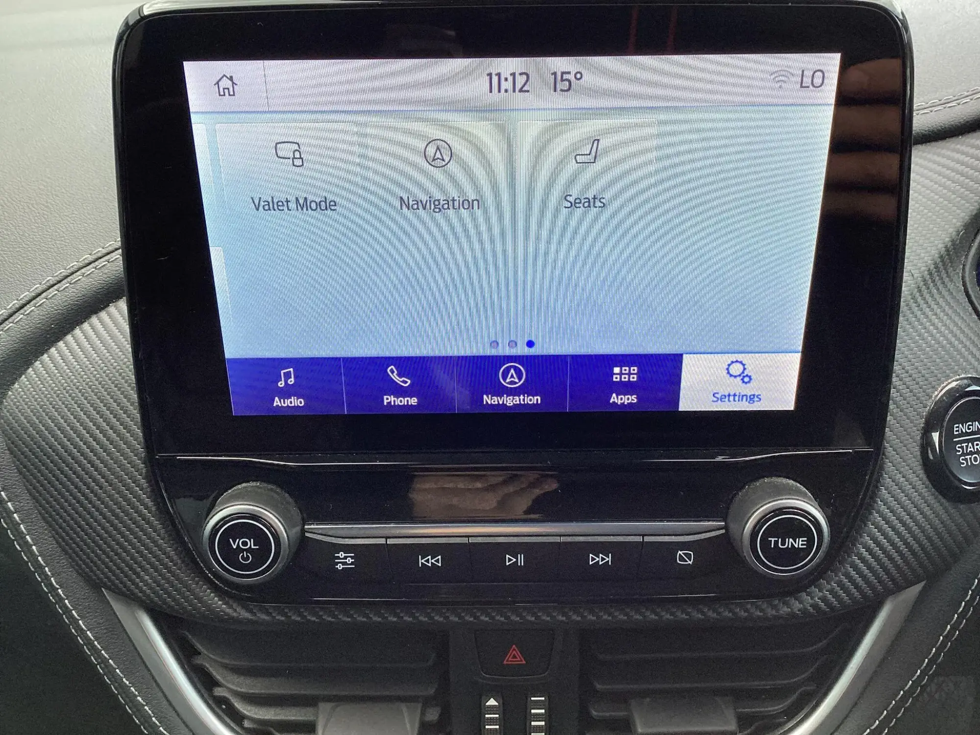 Ford Puma Image 19 Ford Puma Image 19