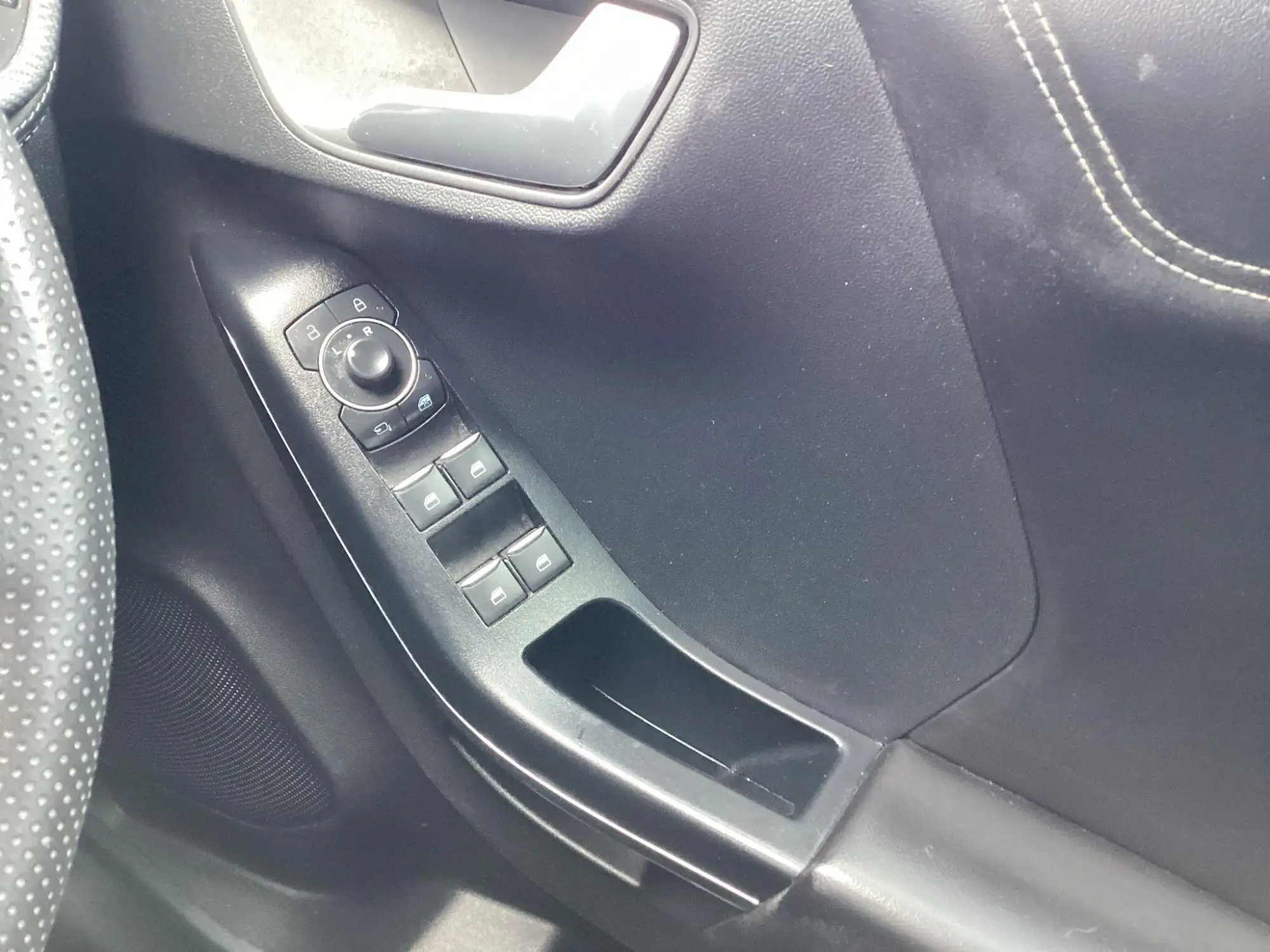 Ford Puma Image 27 Ford Puma Image 27