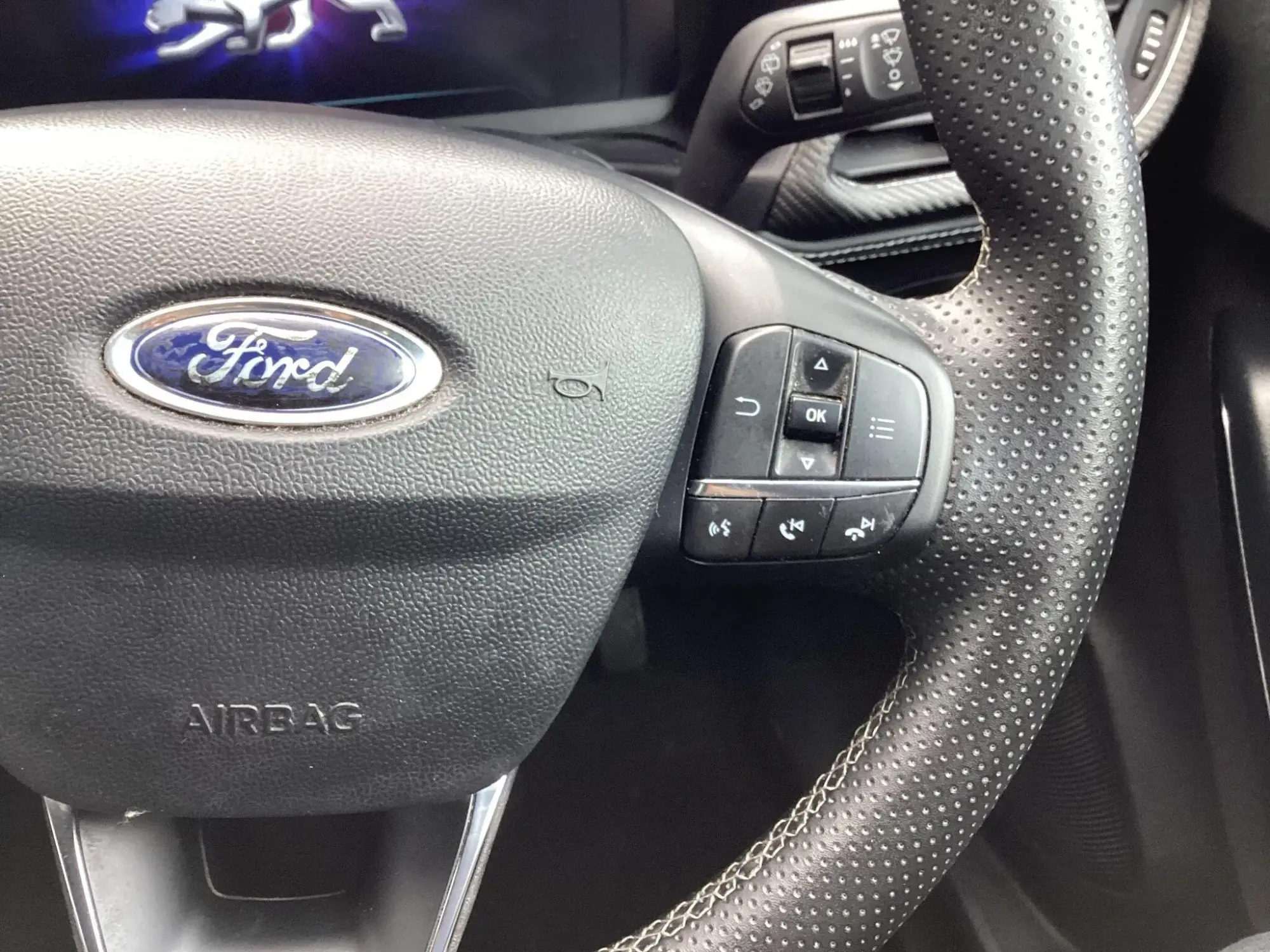 Ford Puma Image 28 Ford Puma Image 28