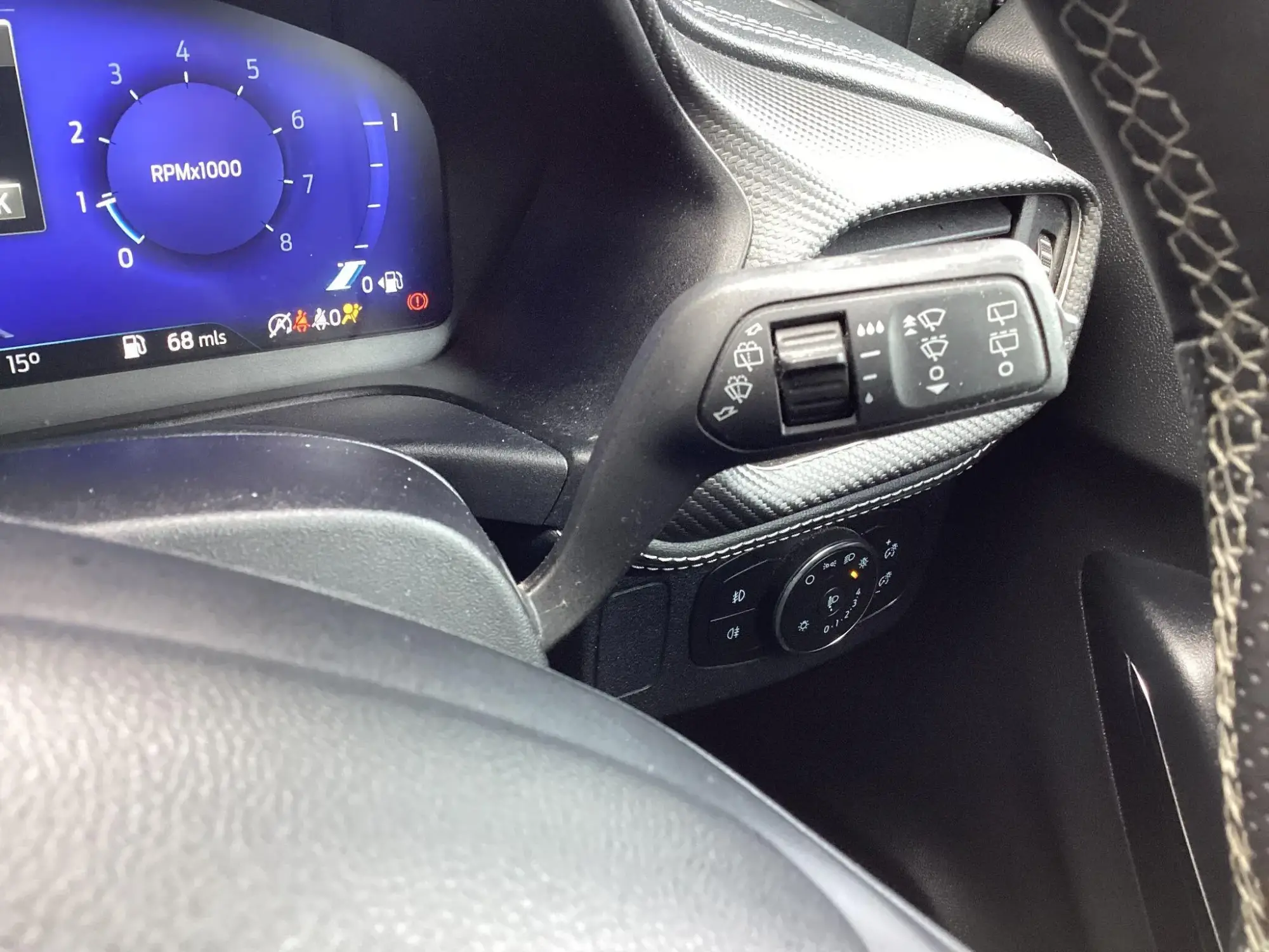 Ford Puma Image 30 Ford Puma Image 30