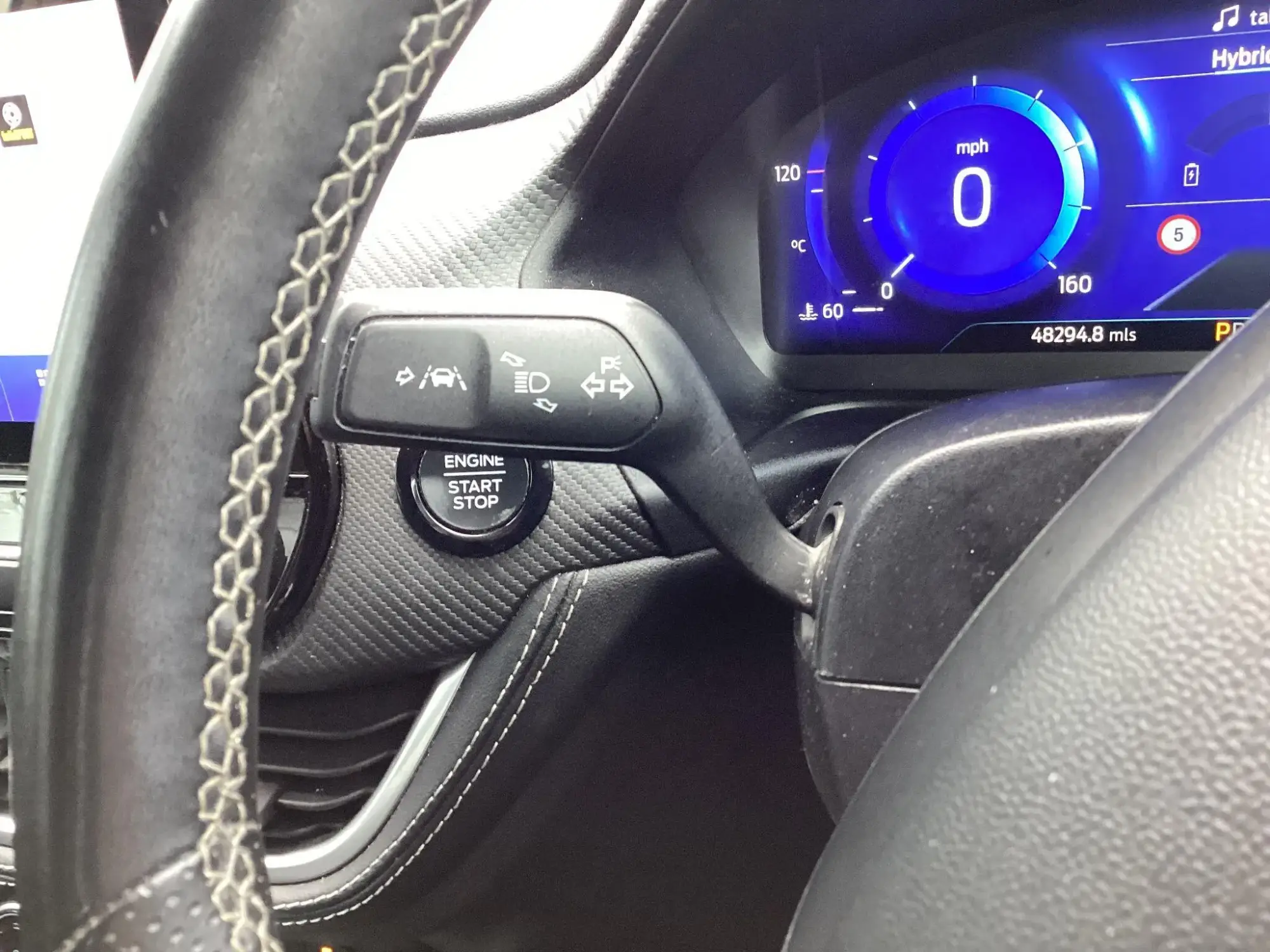 Ford Puma Image 31 Ford Puma Image 31