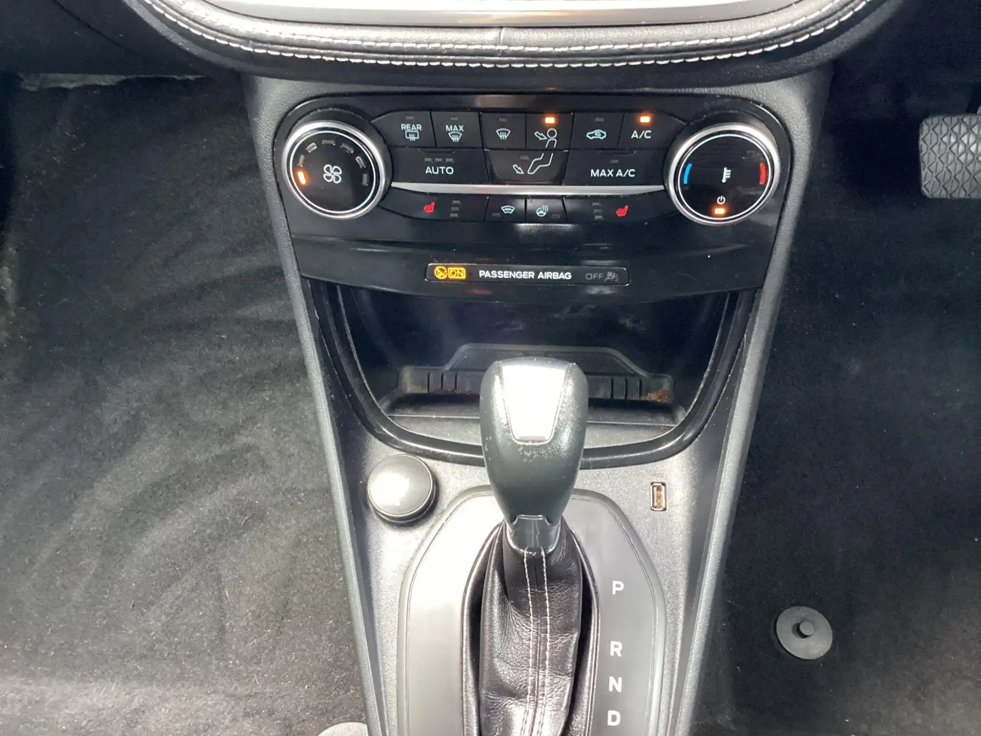 Ford Puma Image 34 Ford Puma Image 34