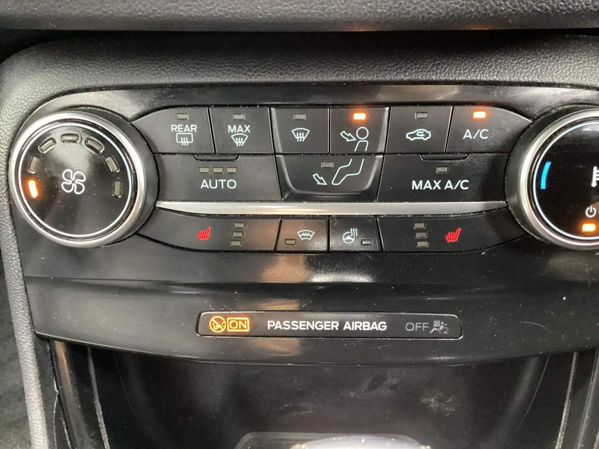 Ford Puma Image 35 Ford Puma Image 35