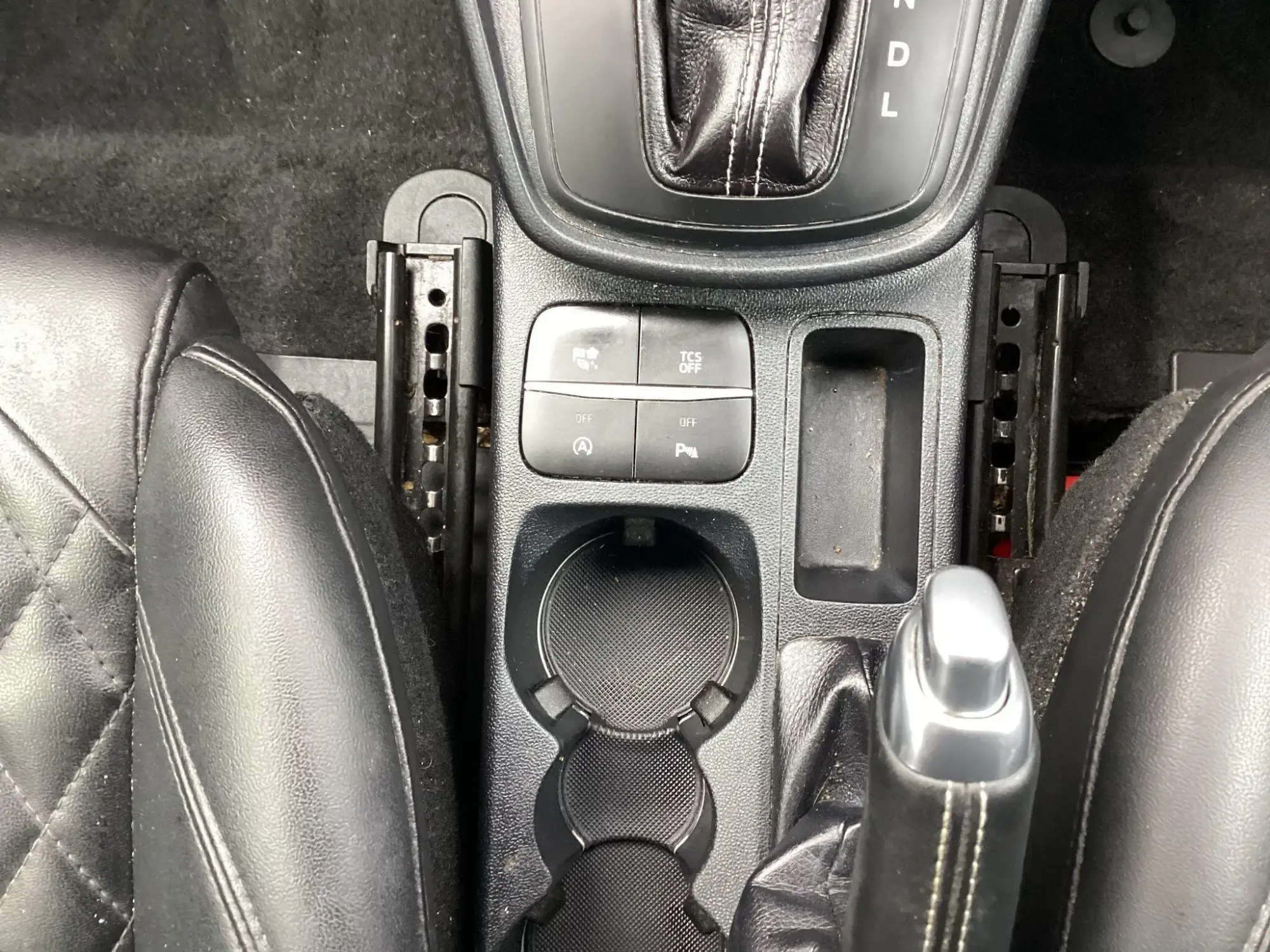 Ford Puma Image 36 Ford Puma Image 36