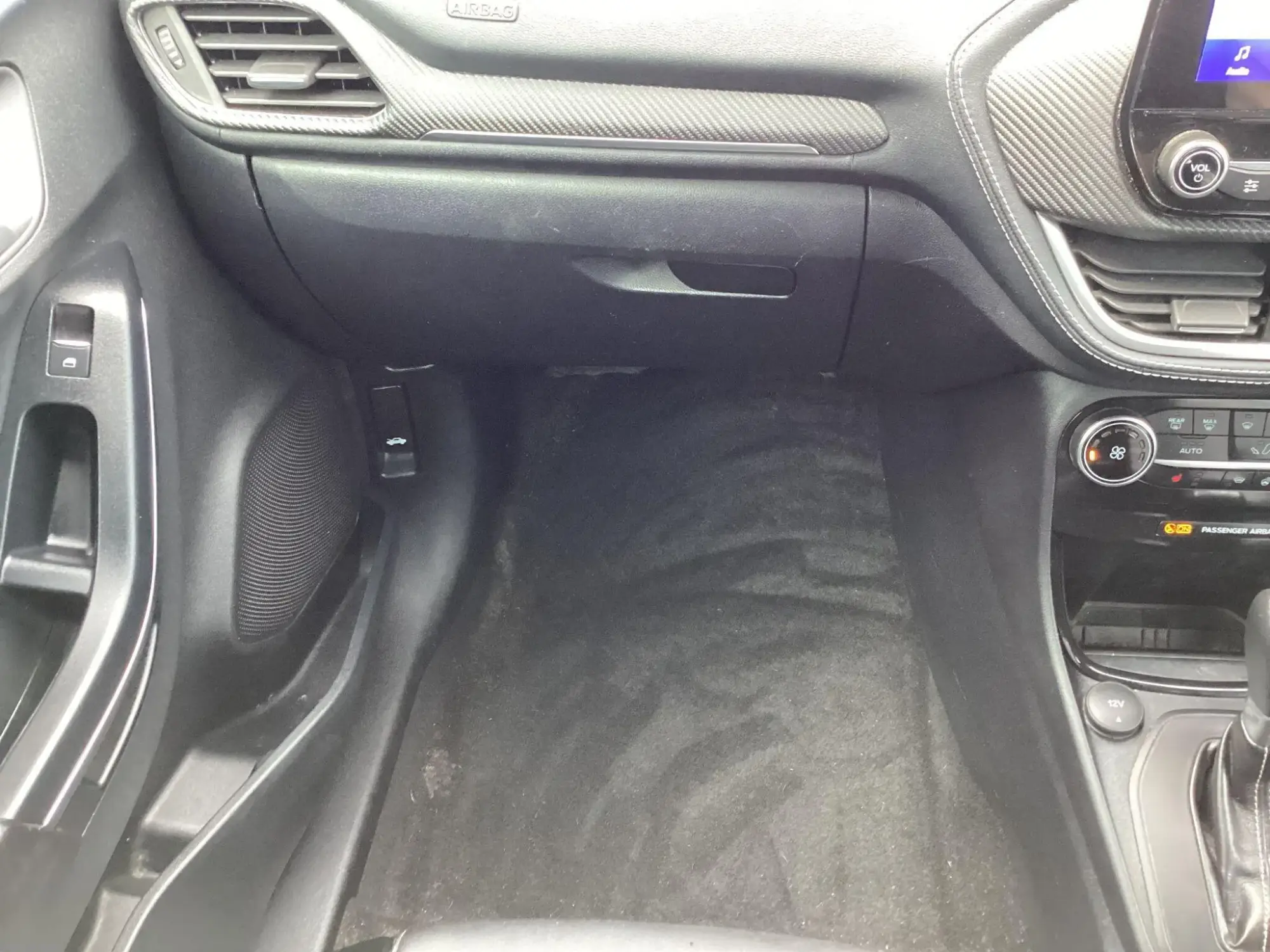 Ford Puma Image 38 Ford Puma Image 38