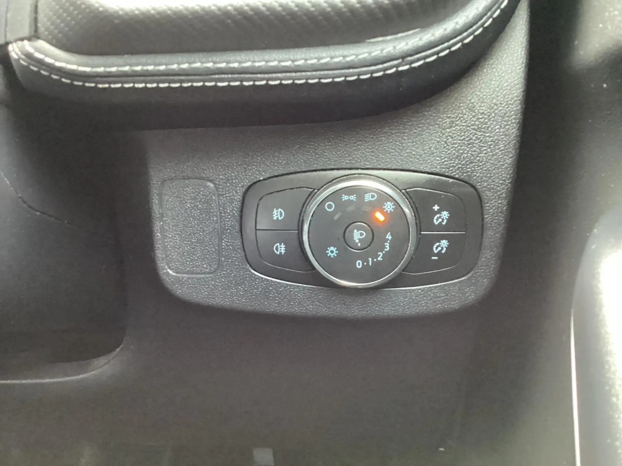 Ford Puma Image 40 Ford Puma Image 40