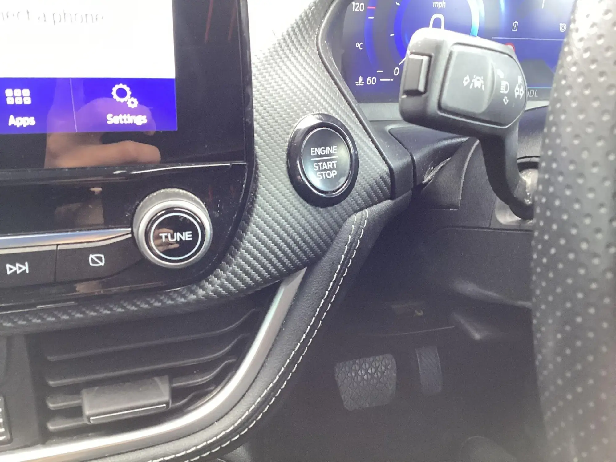 Ford Puma Image 41 Ford Puma Image 41