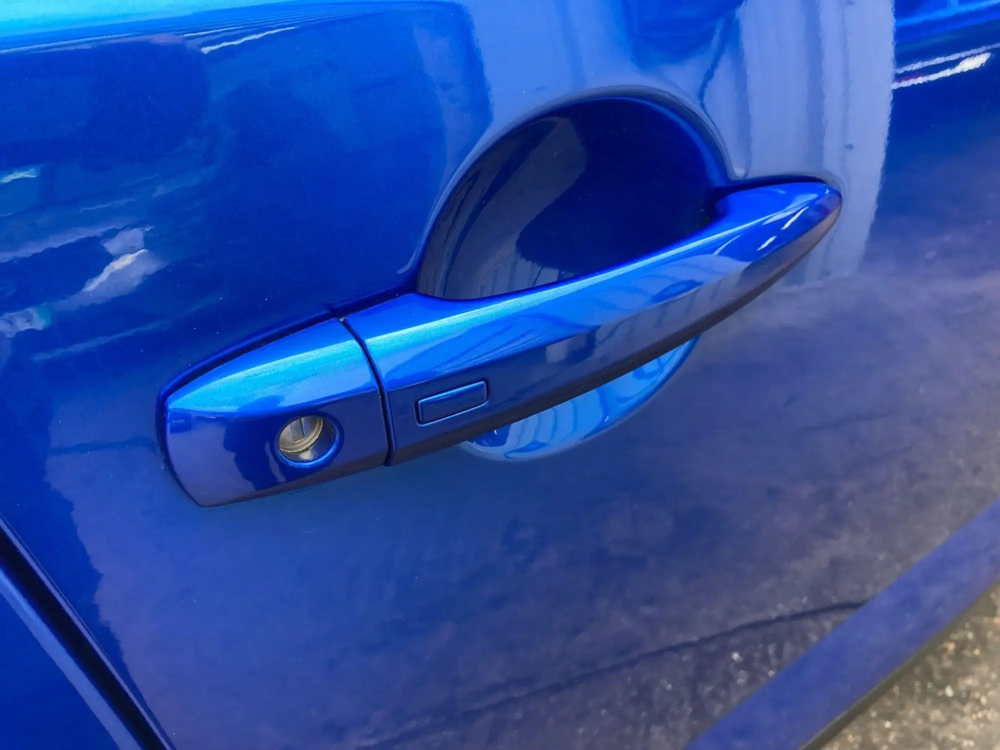 Nissan Qashqai with e-POWER Image 16