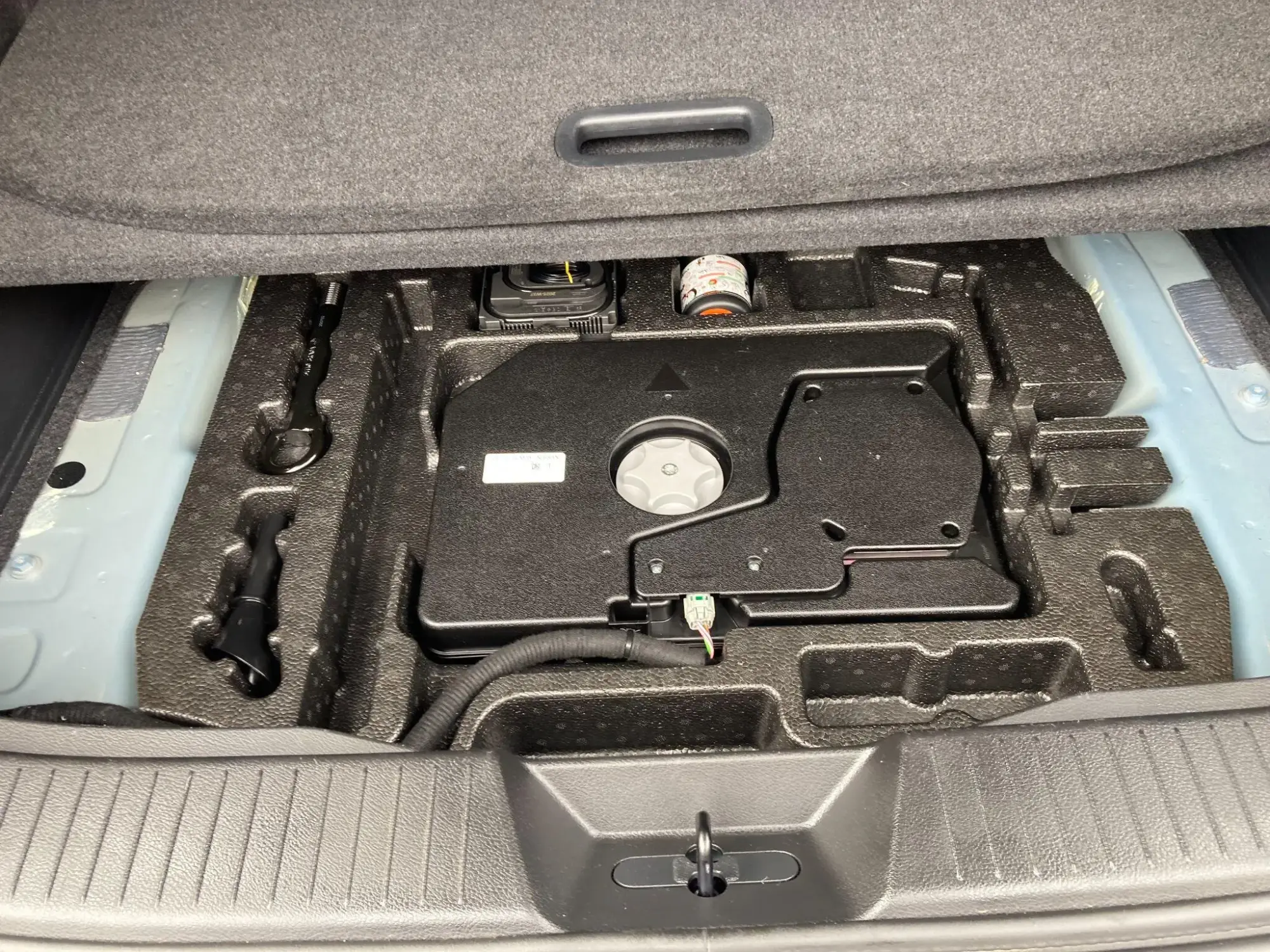 Nissan Qashqai with e-POWER Image 26