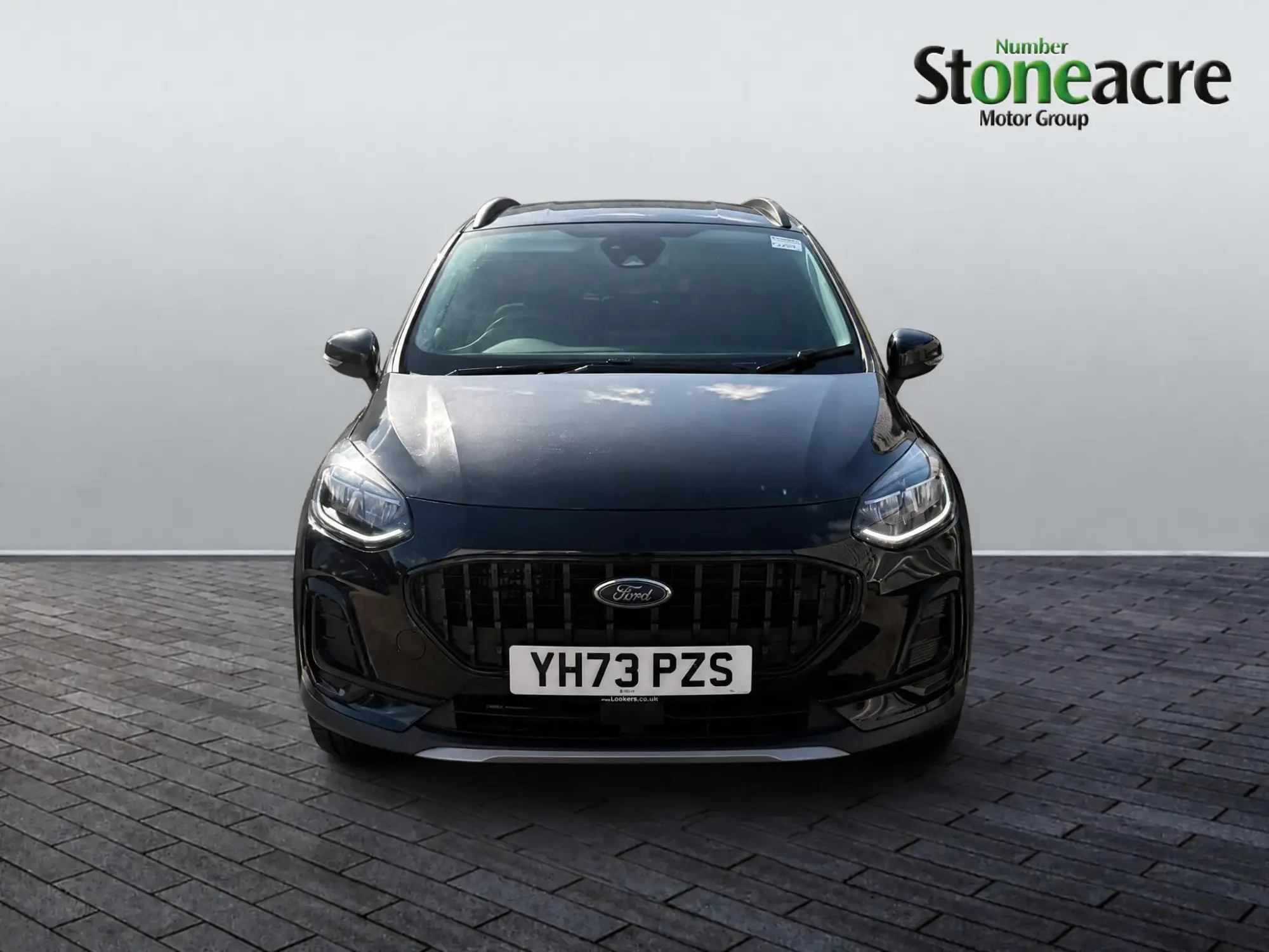 Ford Fiesta Image 2