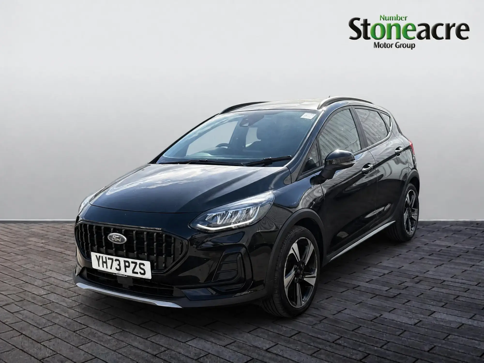 Ford Fiesta Image 3