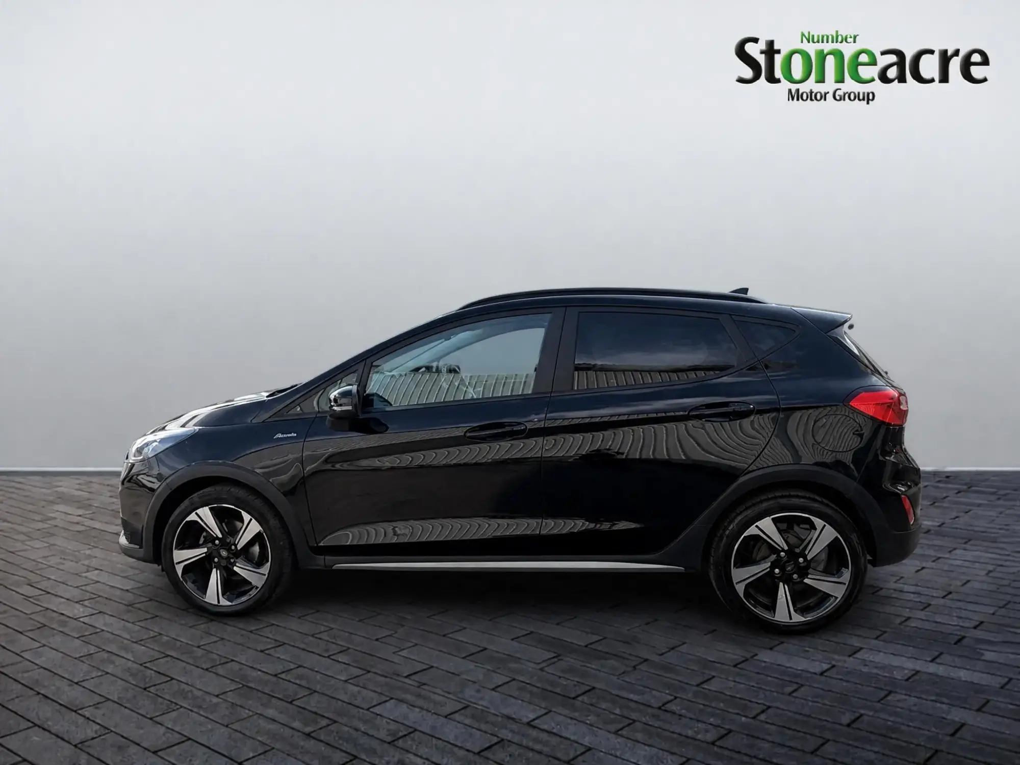 Ford Fiesta Image 5