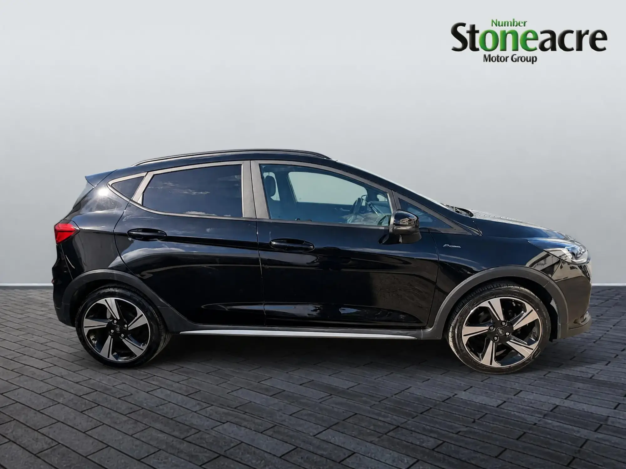 Ford Fiesta Image 7