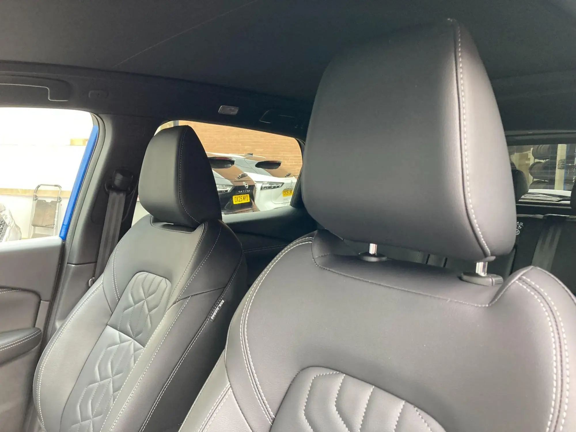 Nissan Qashqai with e-POWER Image 33