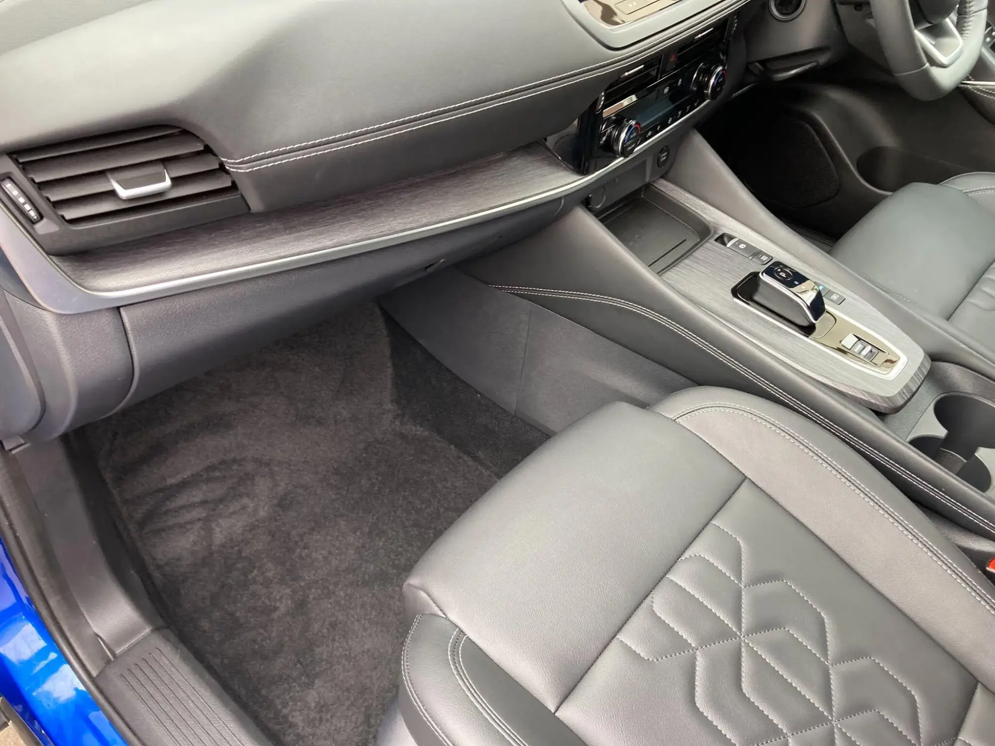 Nissan Qashqai with e-POWER Image 34