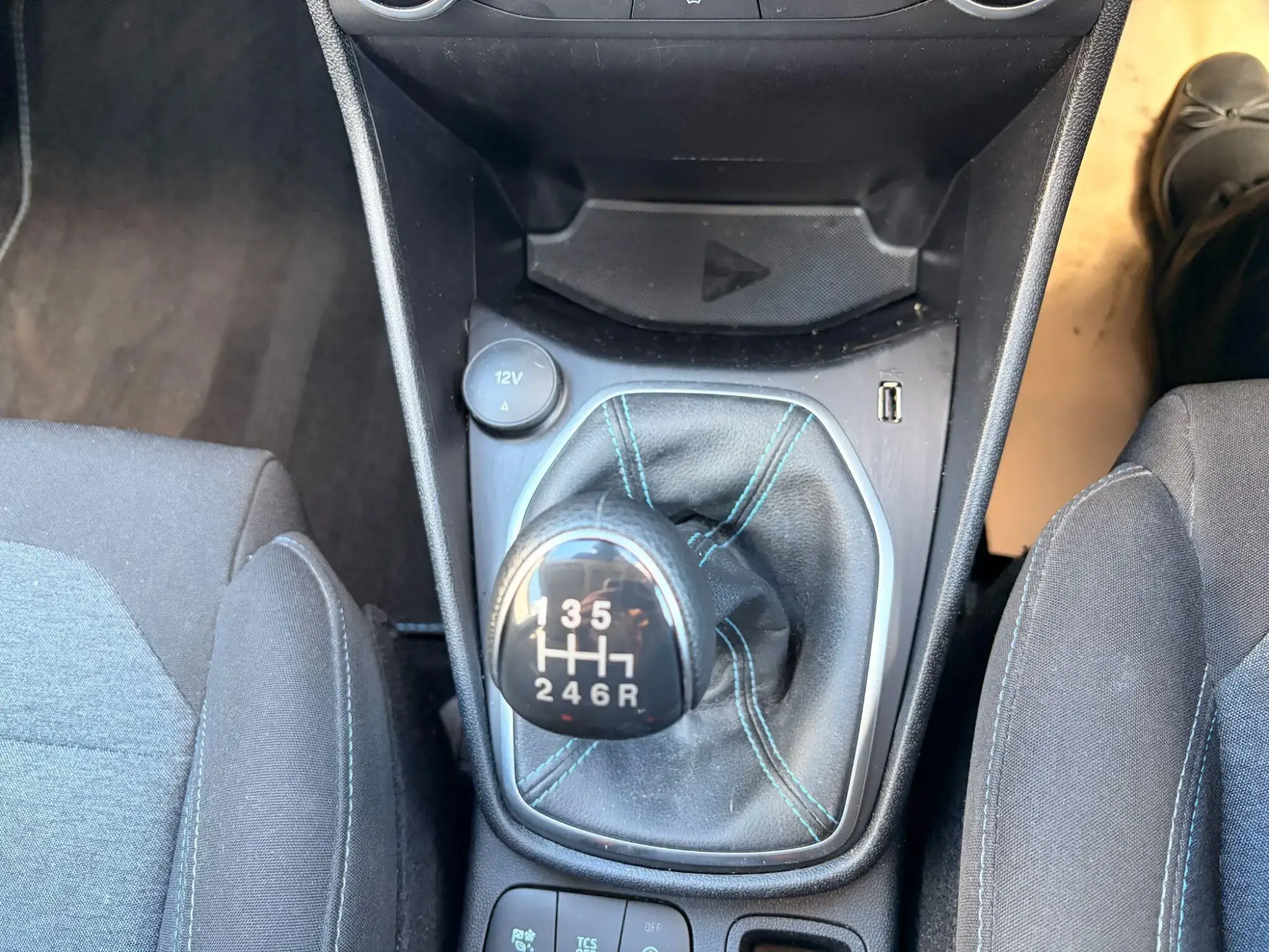 Ford Fiesta Image 11