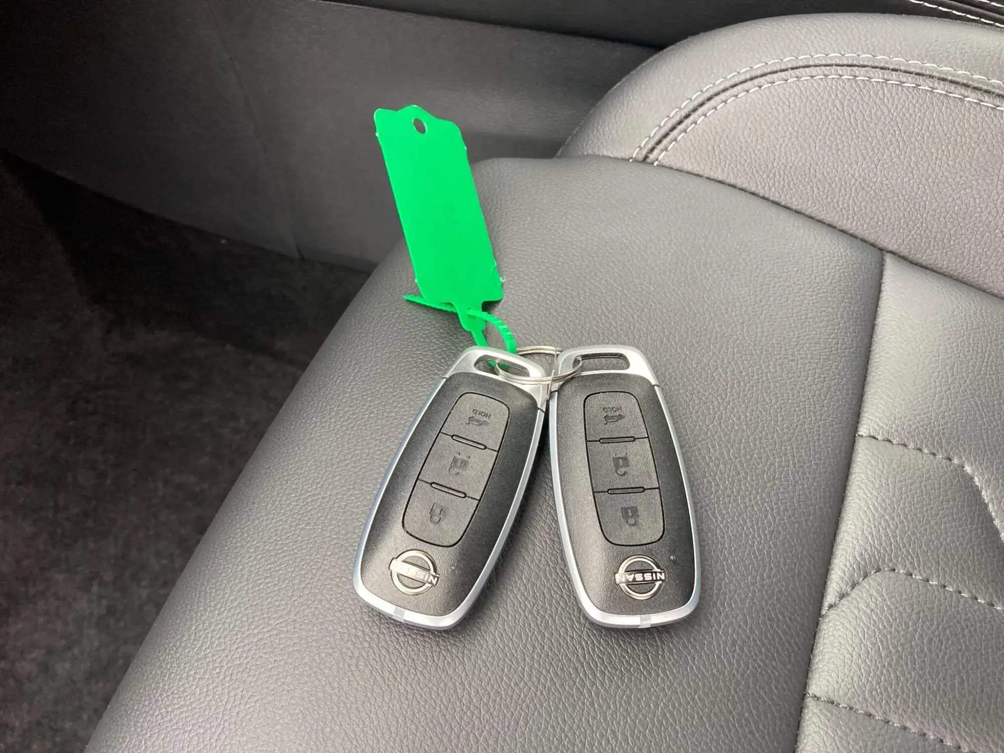 Nissan Qashqai with e-POWER Image 36